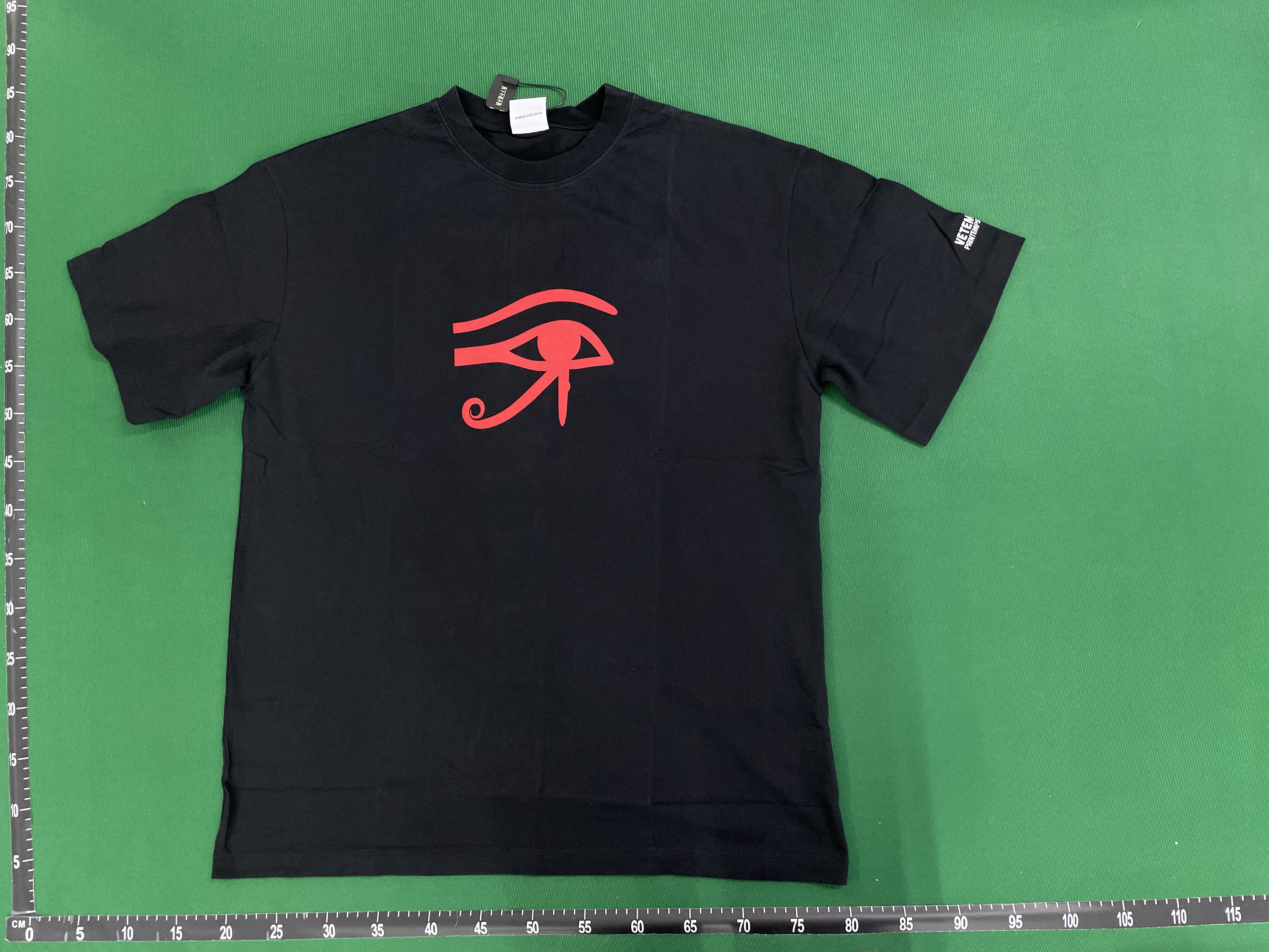 T-shirt — photo QC 3 sur 50