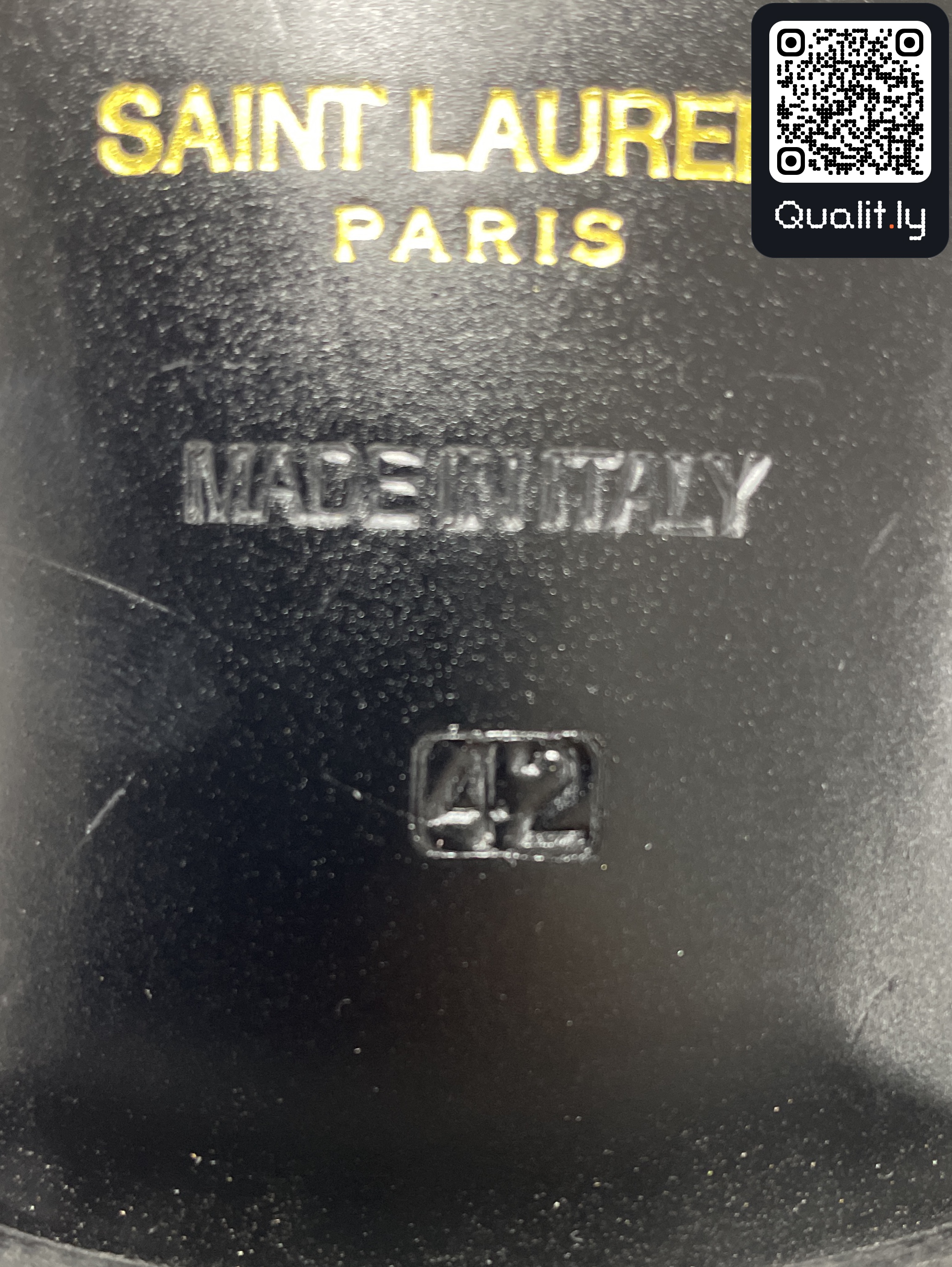 靴子 QC 照片 2 / 69