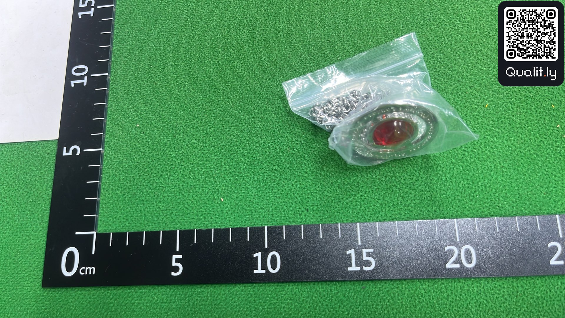 Zdjęcie QC 1 z 71