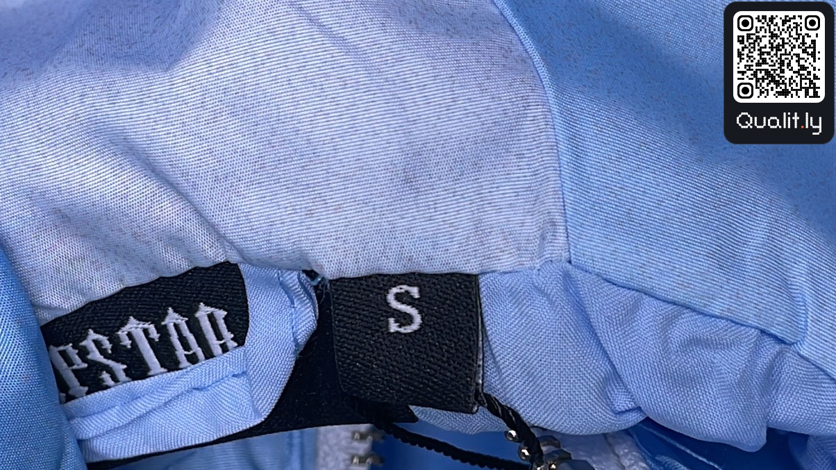 Jacket QC photo 1 of 8