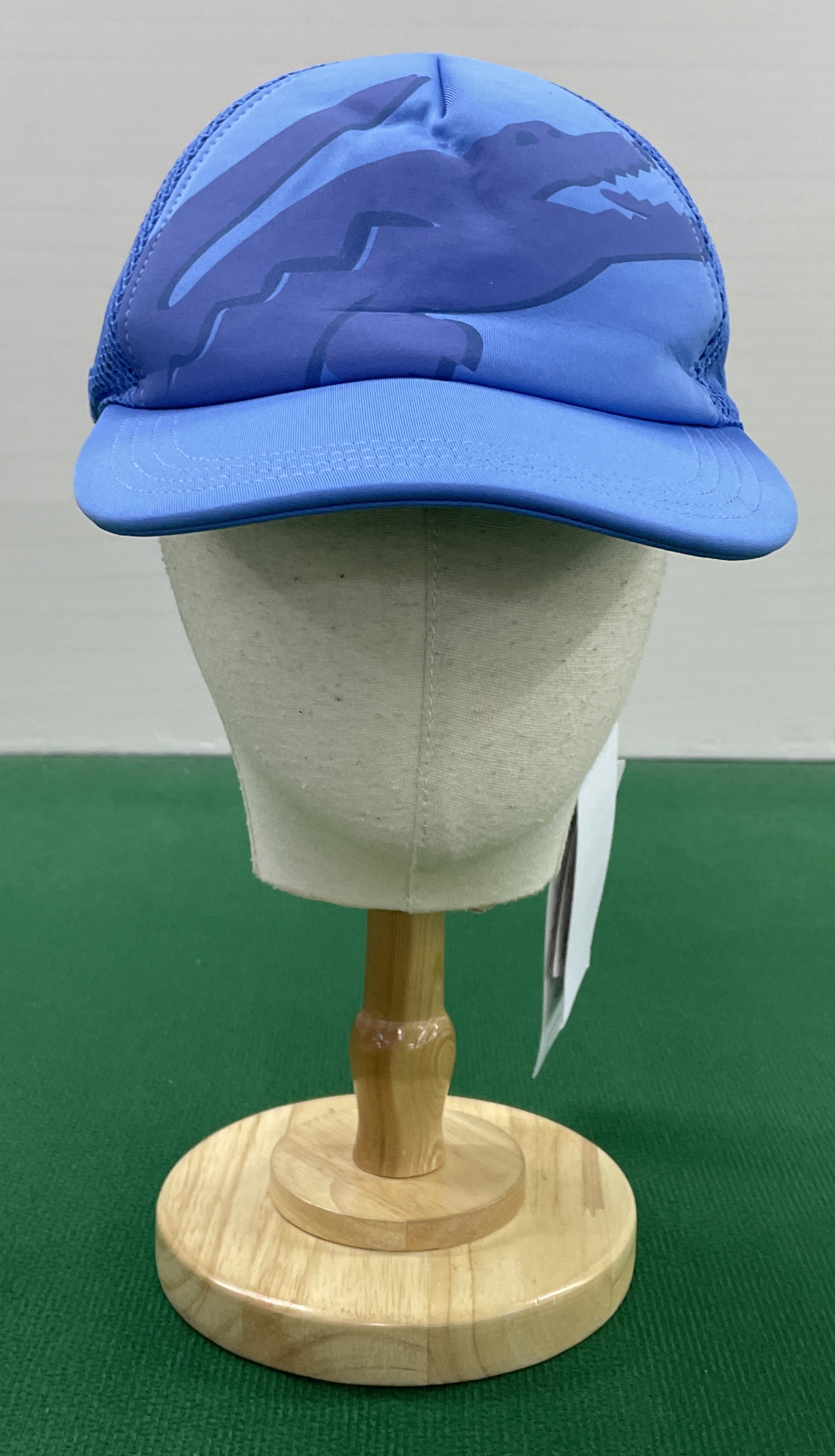 Cap QC photo 2 of 41