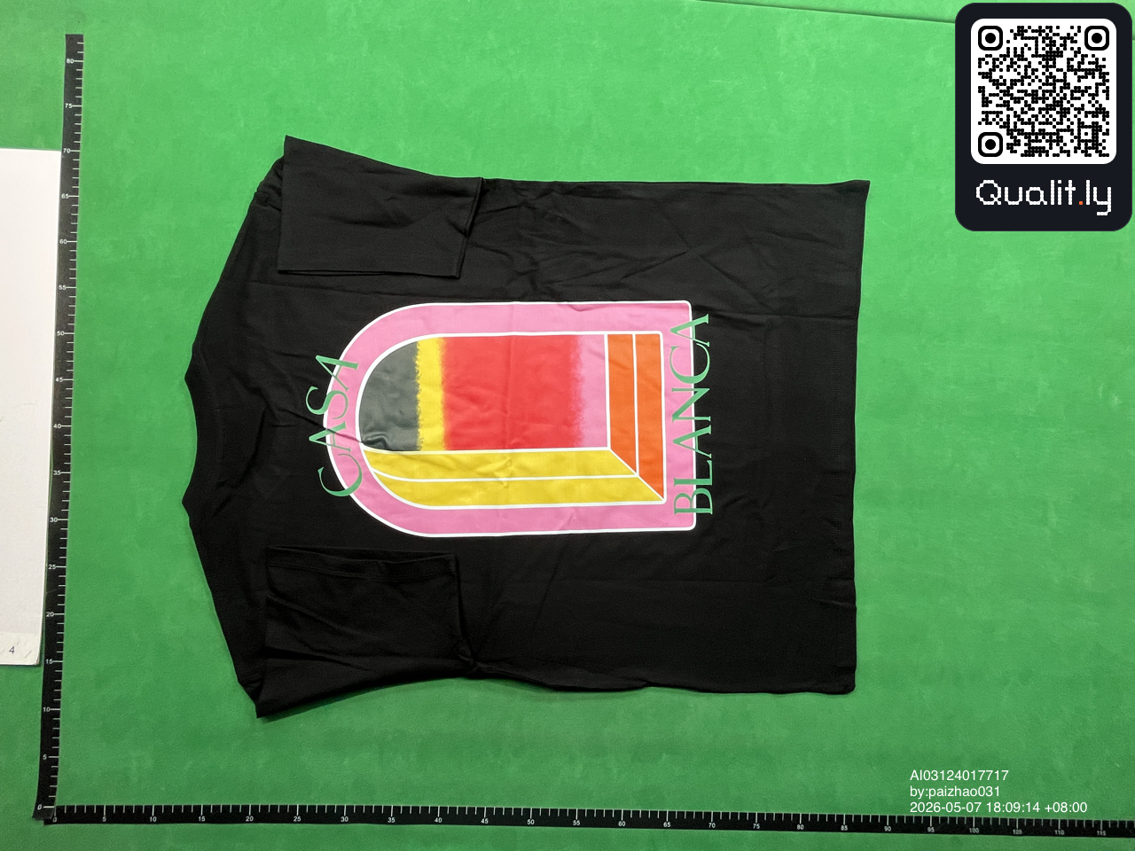 Tricou — fotografie QC 2 din 52