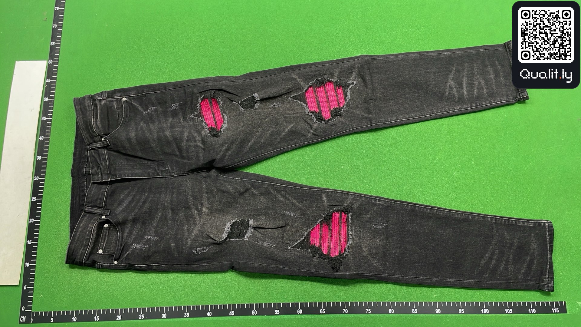 Jeans — QC-Foto 2 von 8