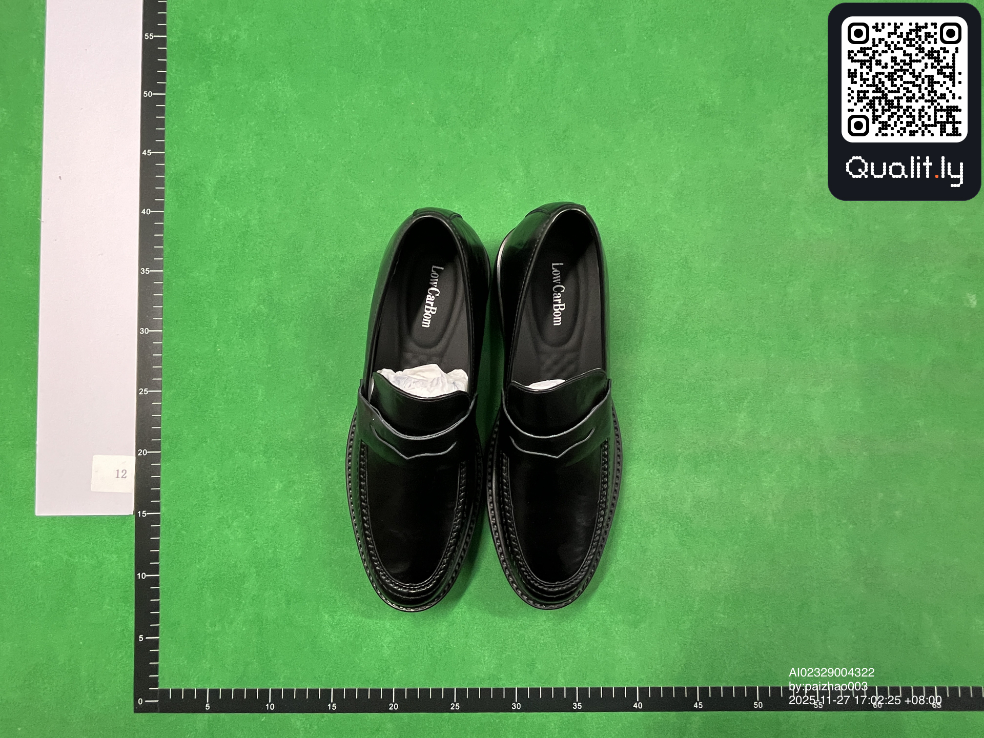 Zapatillas — foto QC 1 de 6