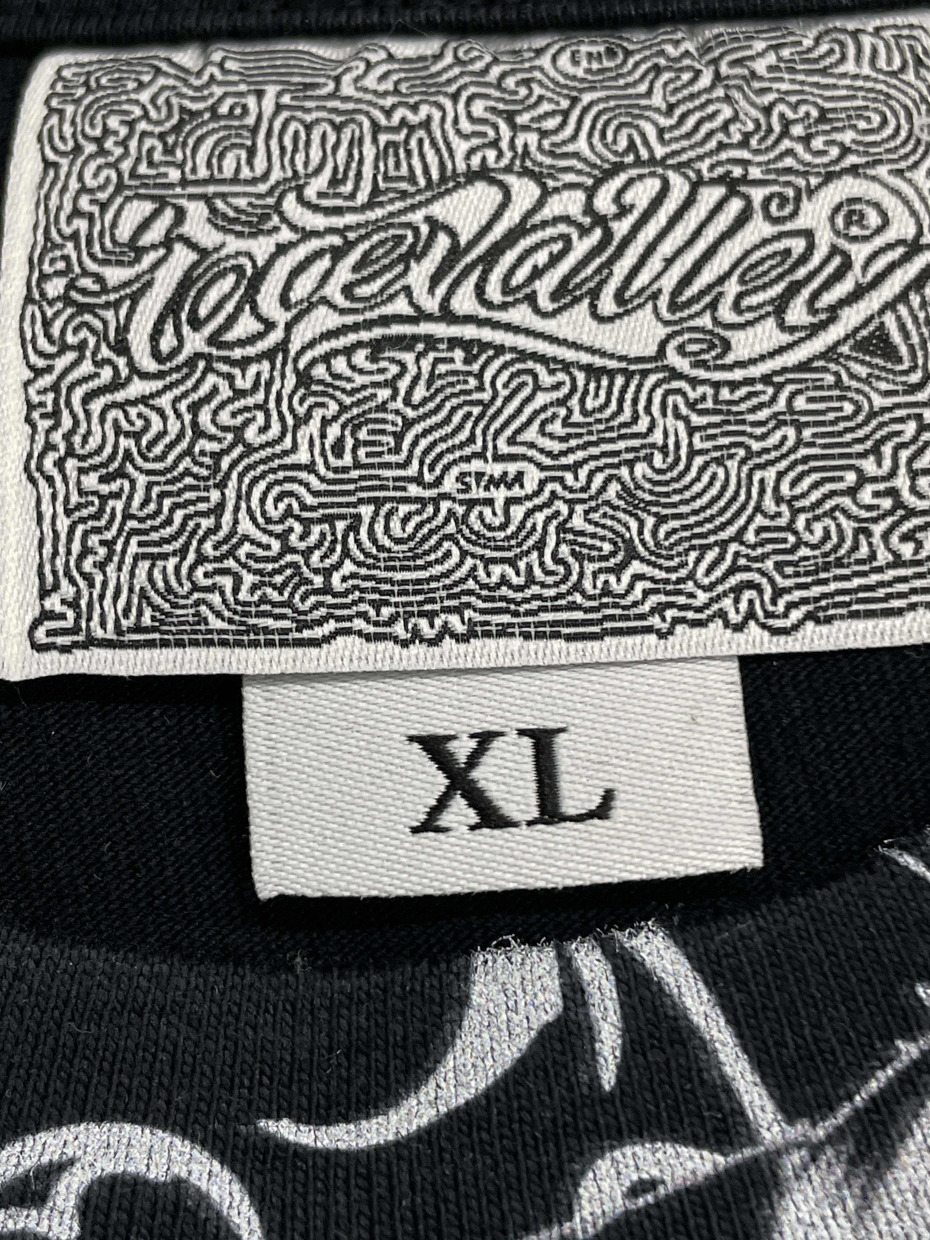 T-shirt — photo QC 2 sur 8