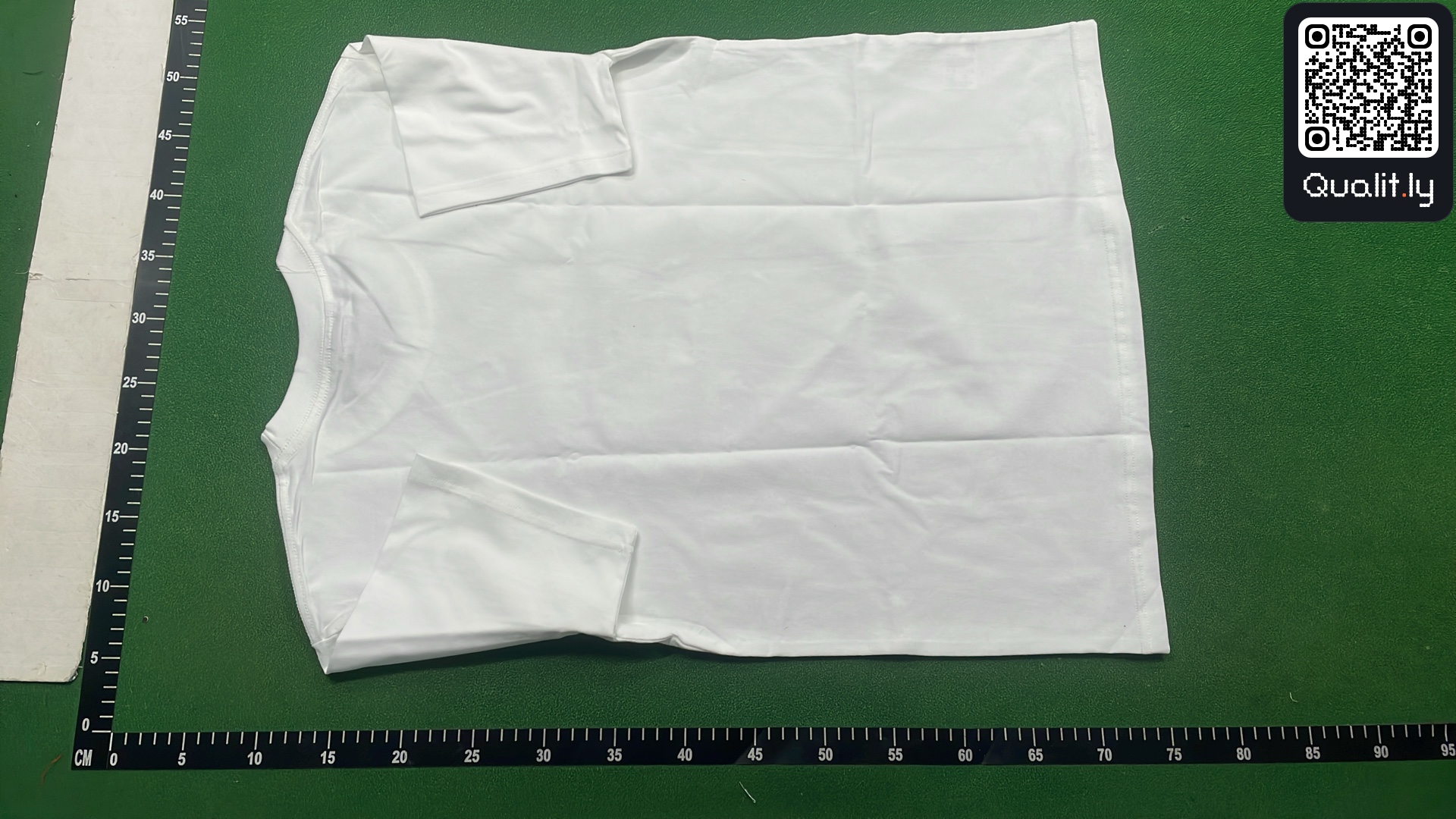 Shirt QC photo 3 of 16