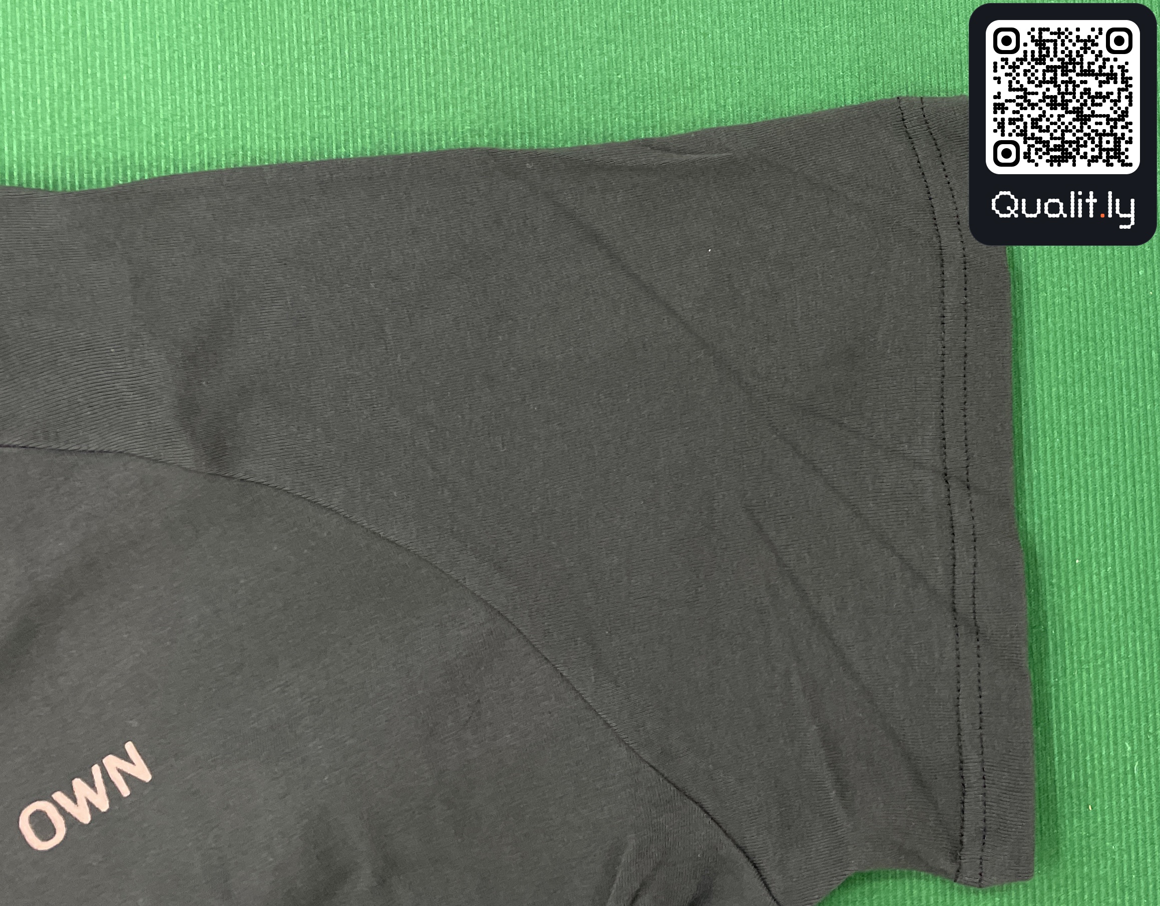 Camisa — foto QC 2 de 23
