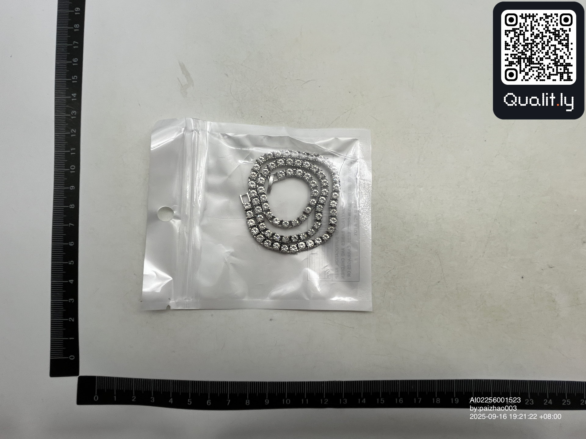 Jewelry QC photo 2 of 10