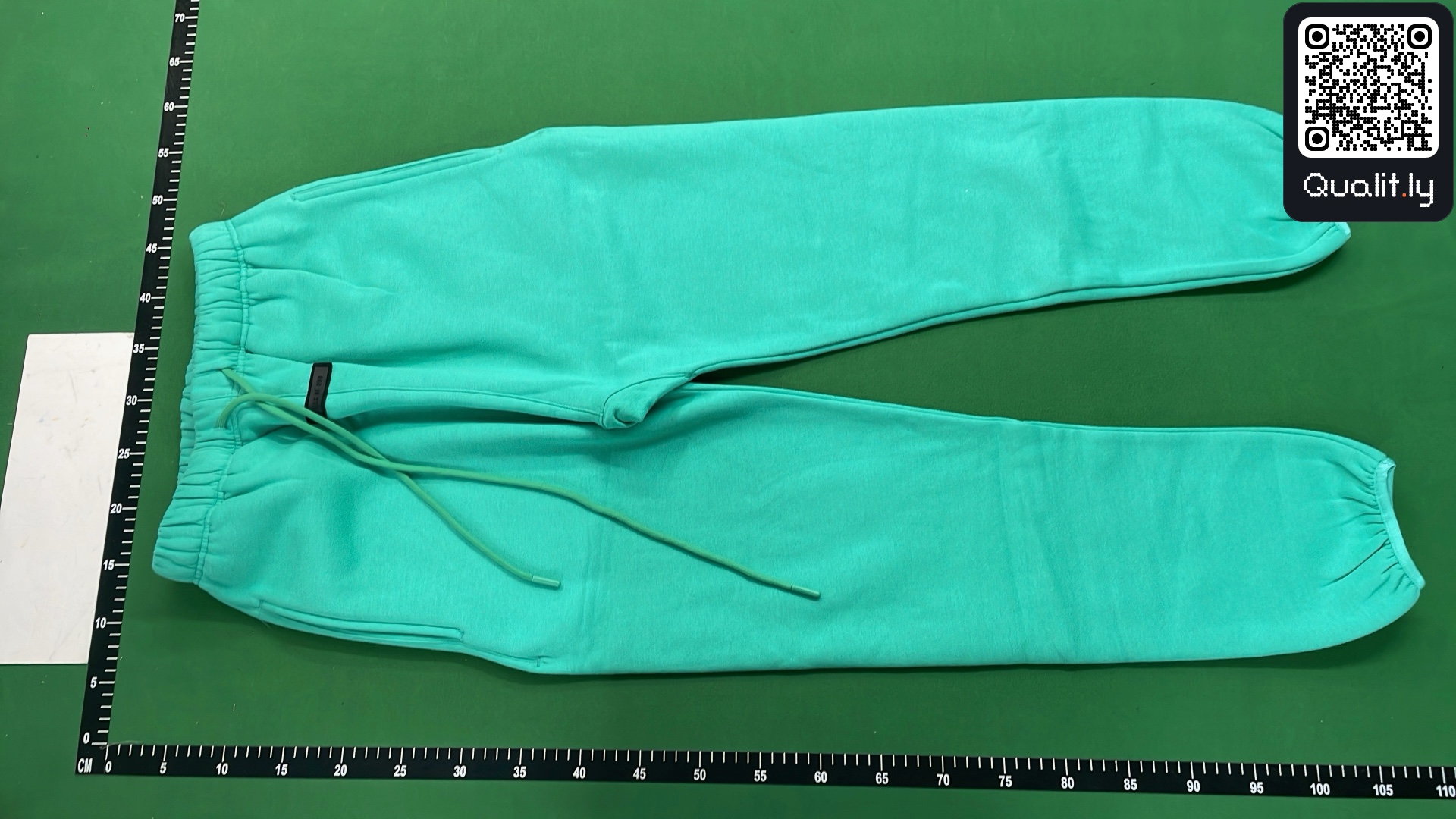 长裤 QC 照片 2 / 4