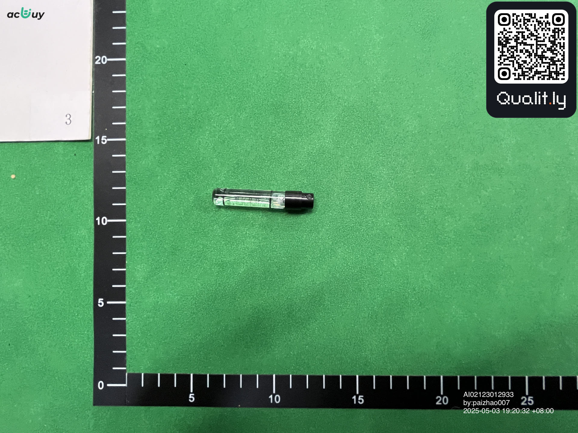 QC-foto 3 van 6