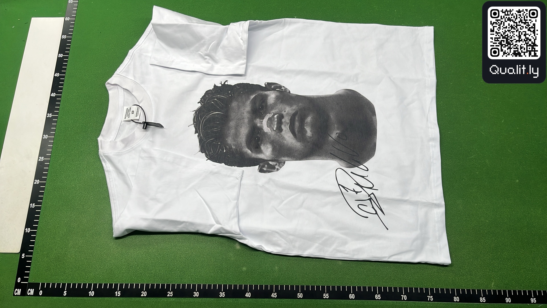Camicia — foto QC 2 di 18