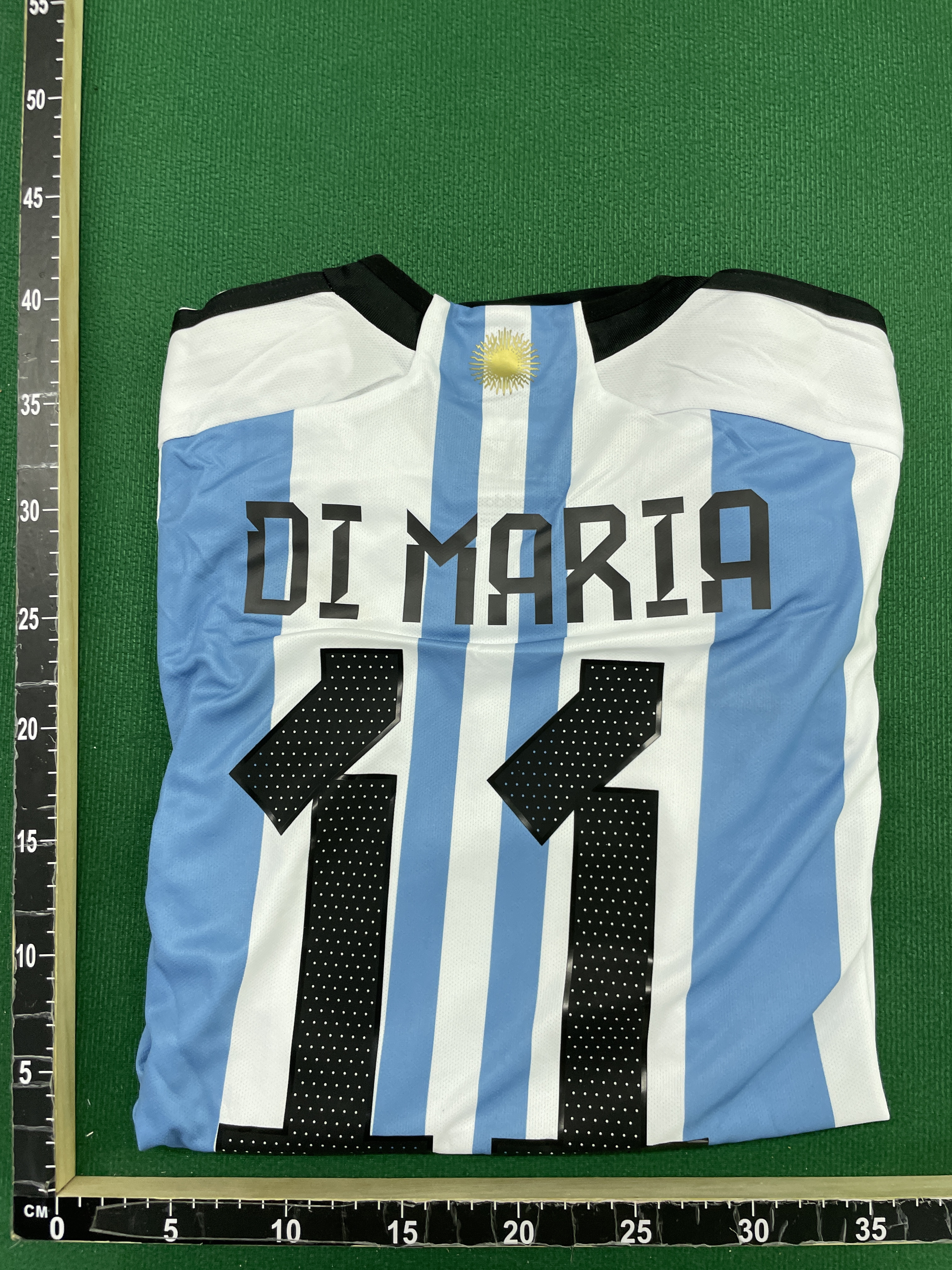 Camisa — foto QC 1 de 51