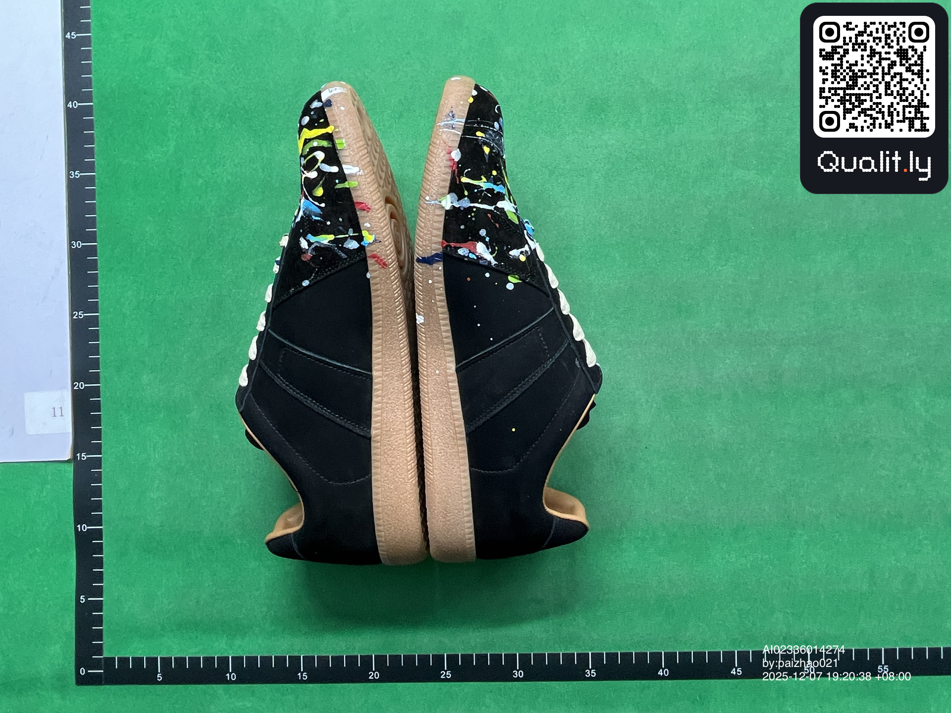 Baskets — photo QC 3 sur 6