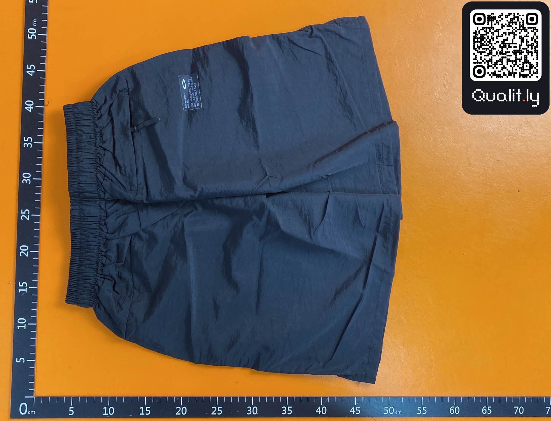 Pantalón corto — foto QC 3 de 18