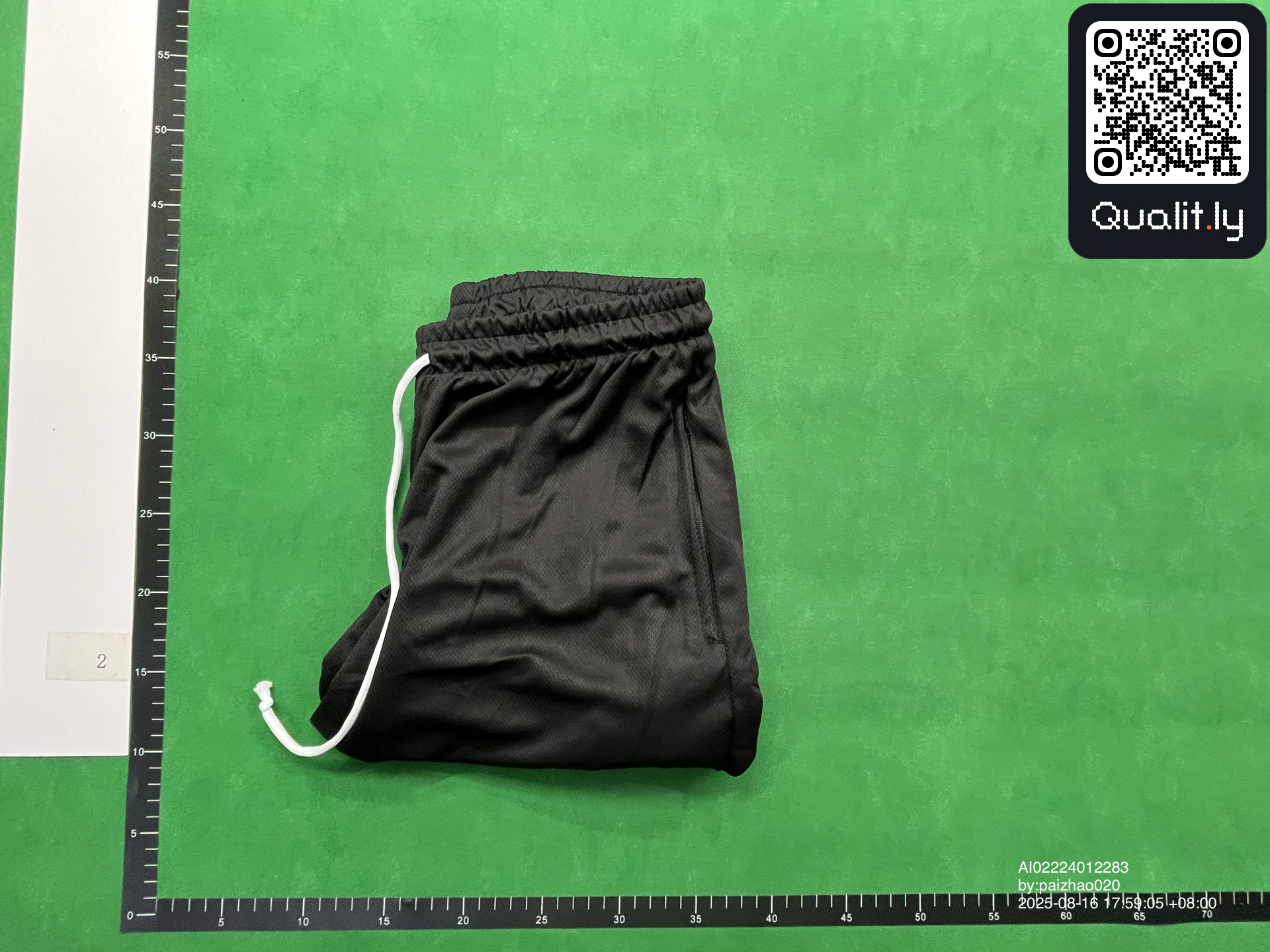 Shorts — QC-foto 1 av 4