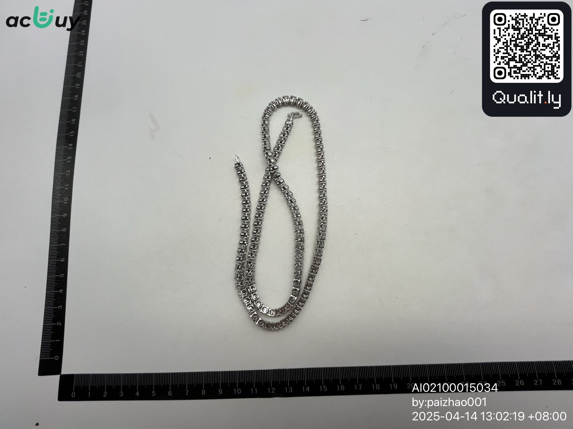 Jewelry QC photo 1 of 3