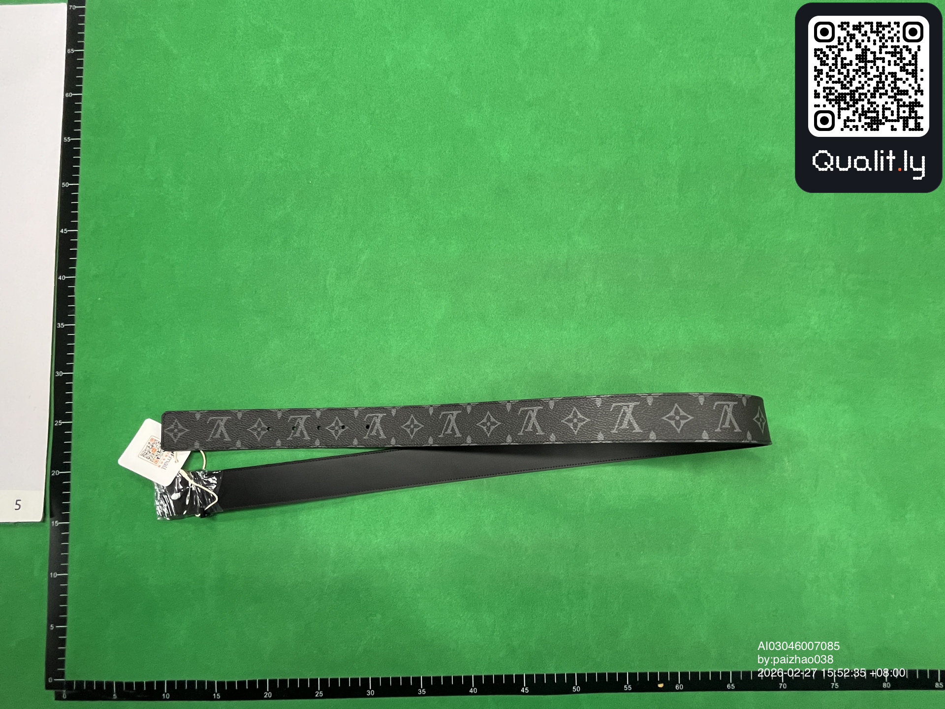 Curea — fotografie QC 2 din 38