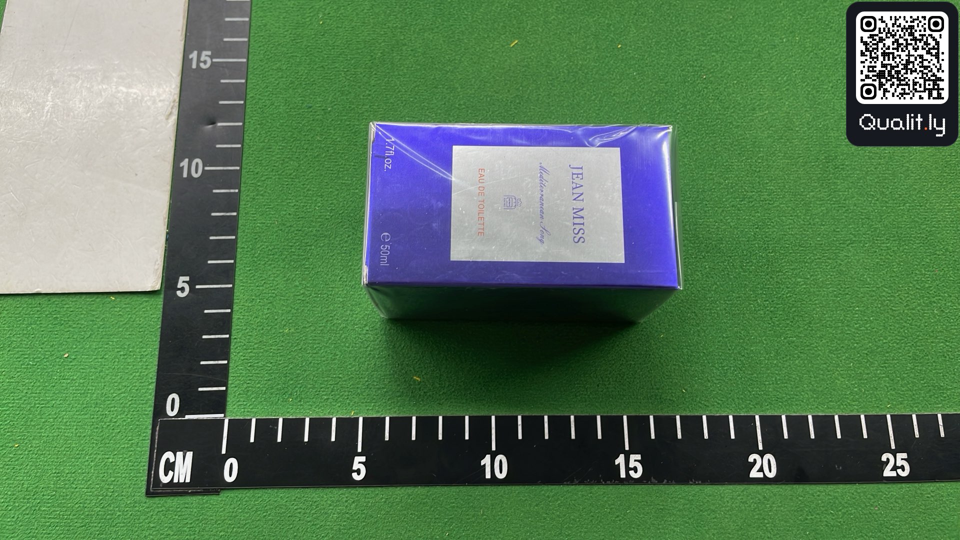 Fotografie QC 3 din 3