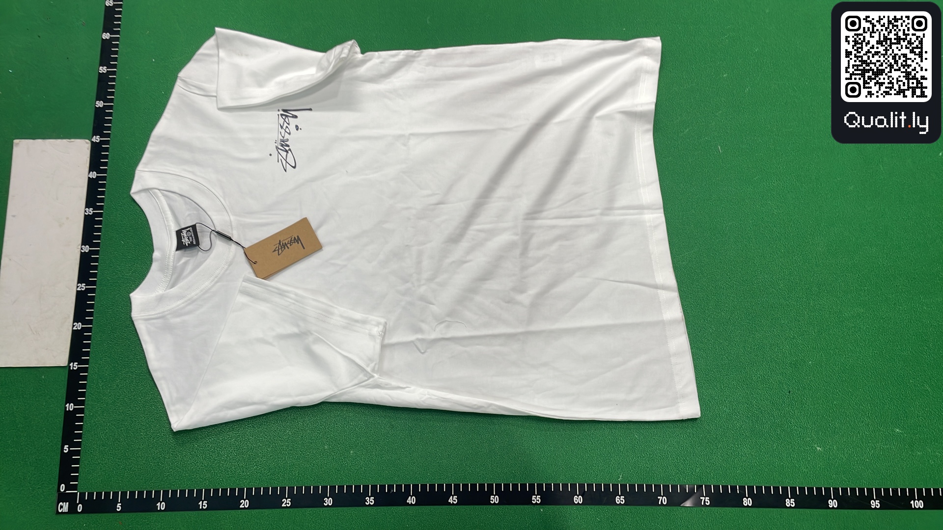 T-shirt QC photo 2 of 416