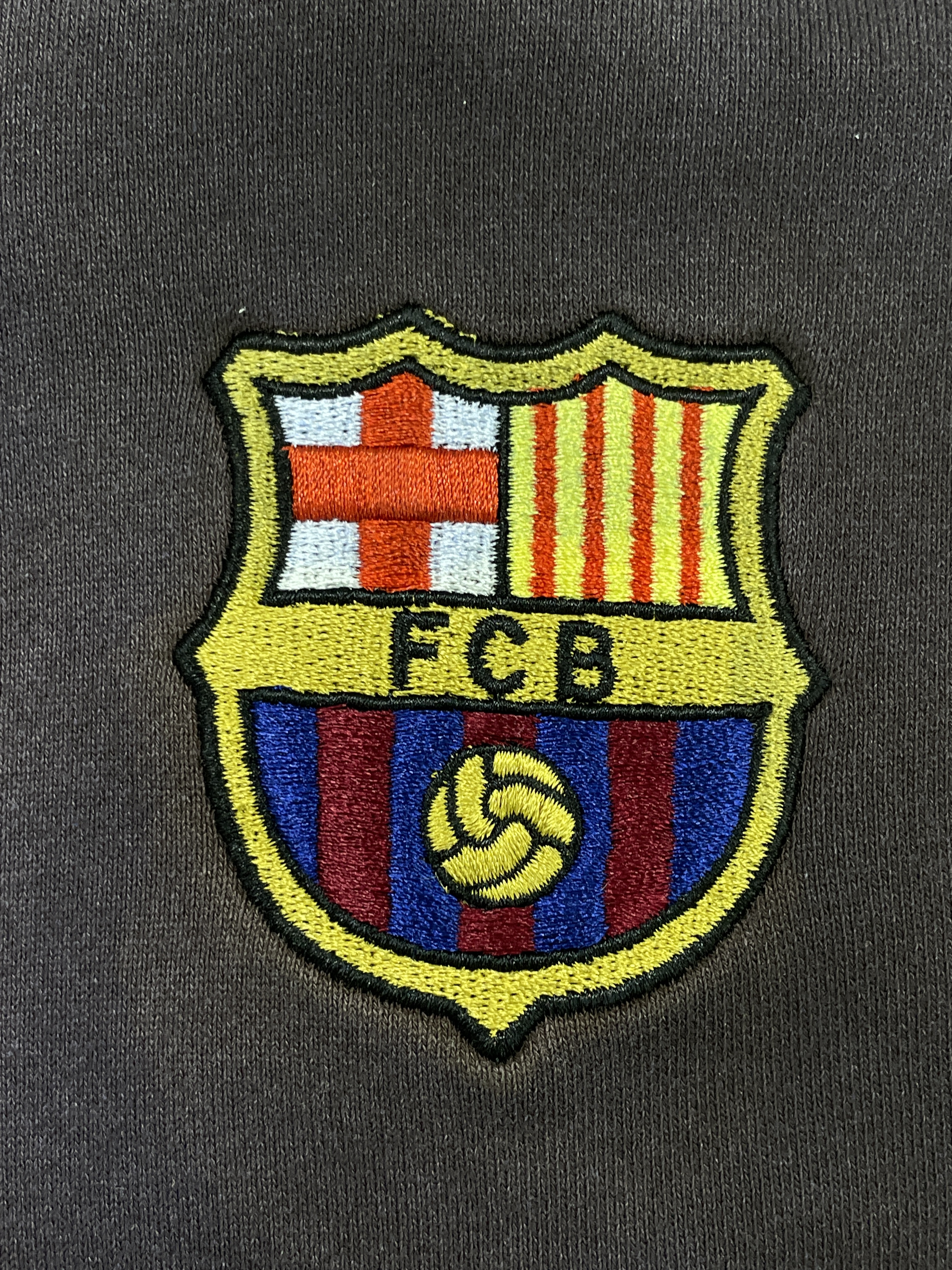 Sudadera — foto QC 2 de 41