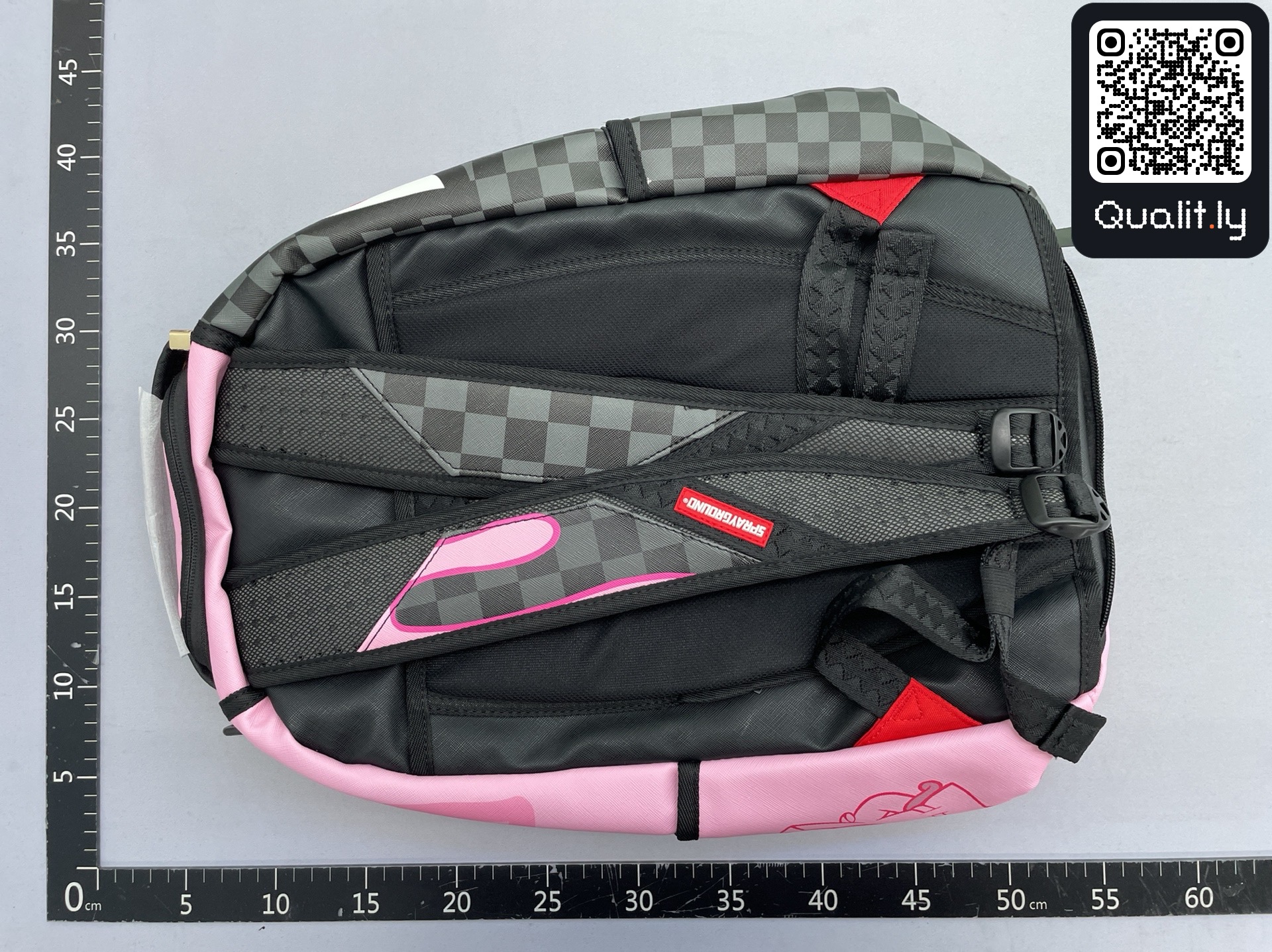 Torba — zdjęcie QC 3 z 19