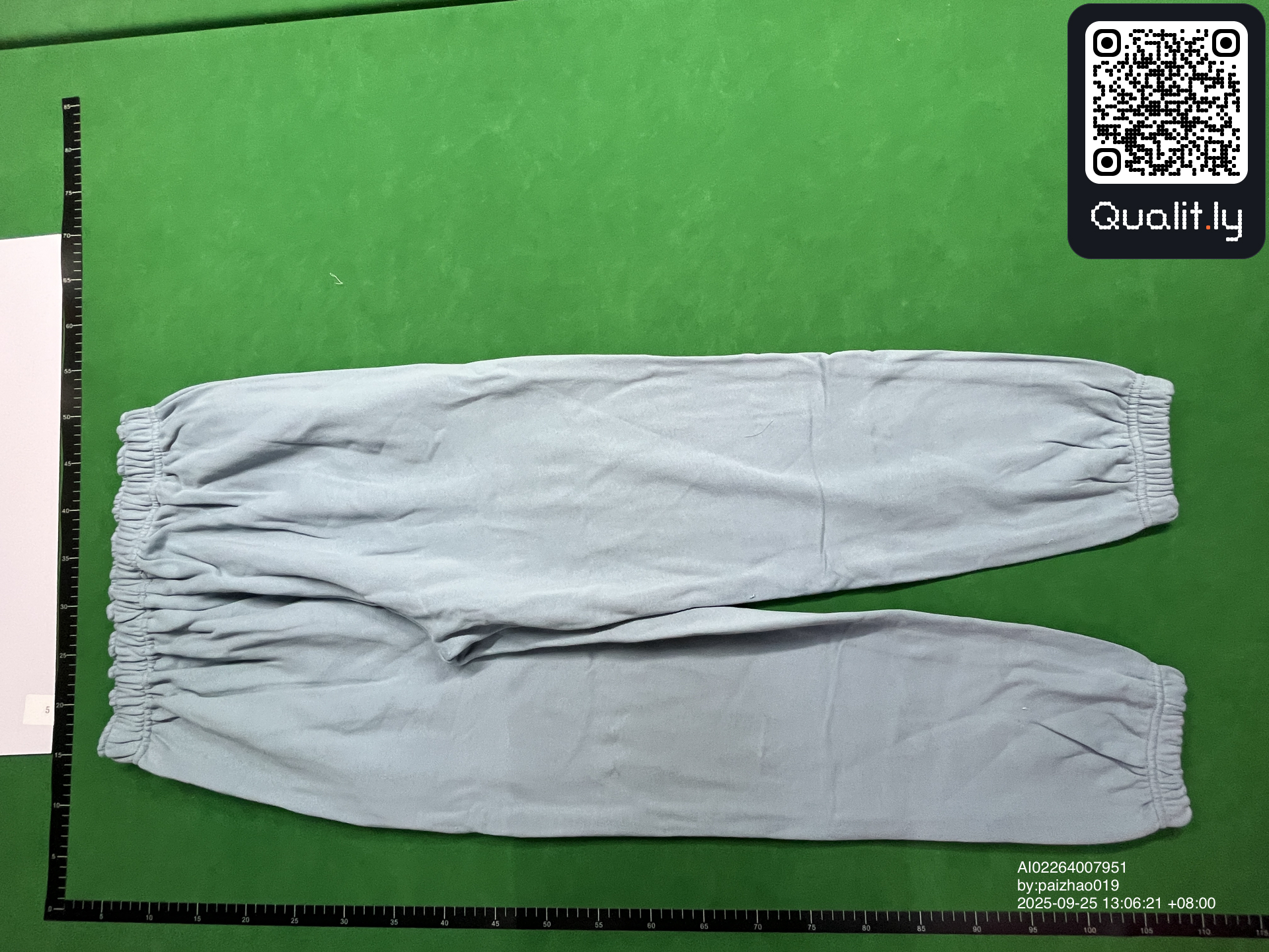 长裤 QC 照片 2 / 8