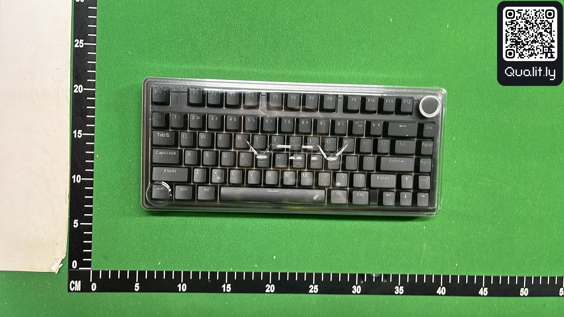 Foto QC 1 de 9