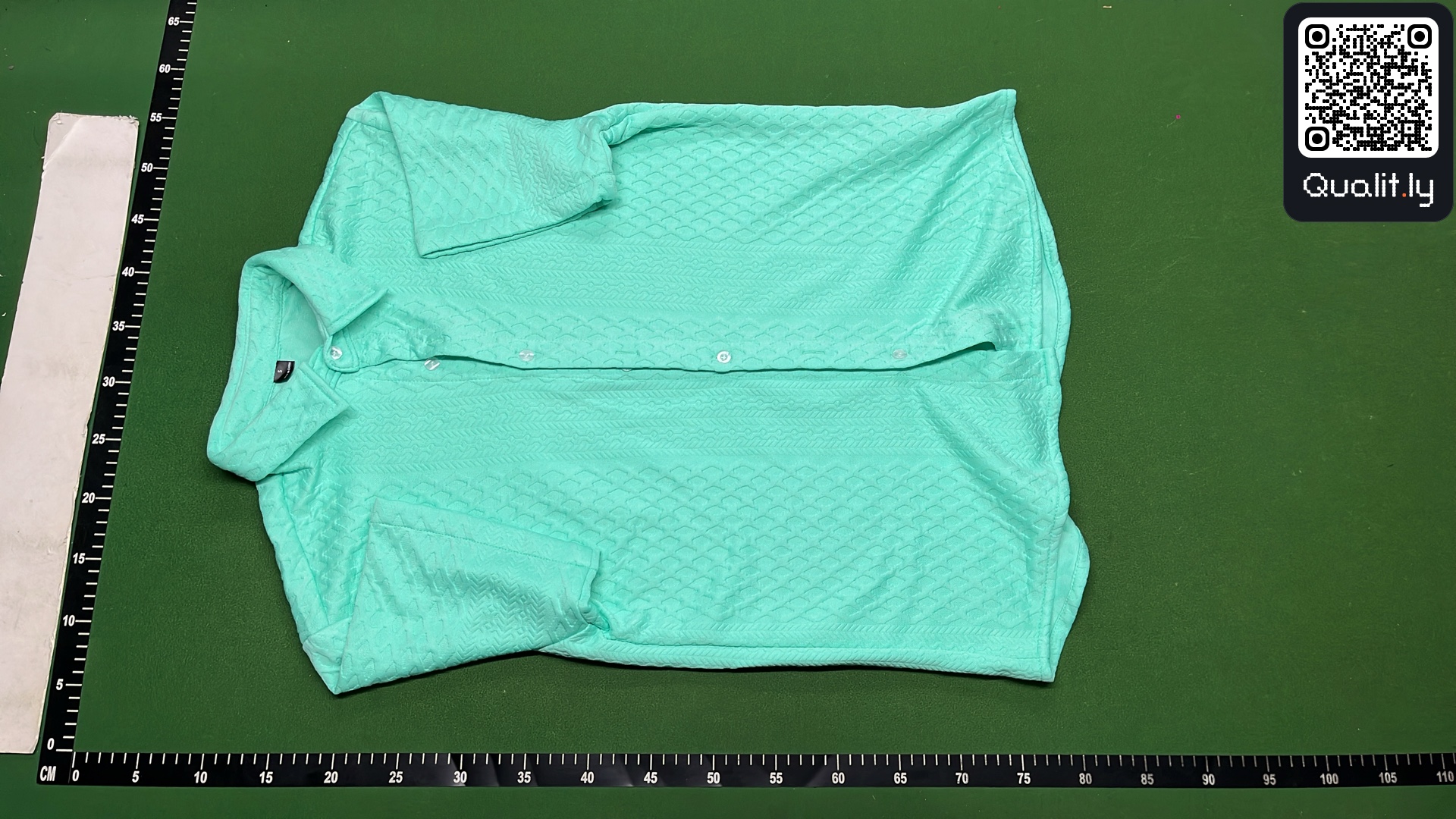 Shirt QC photo 2 of 19