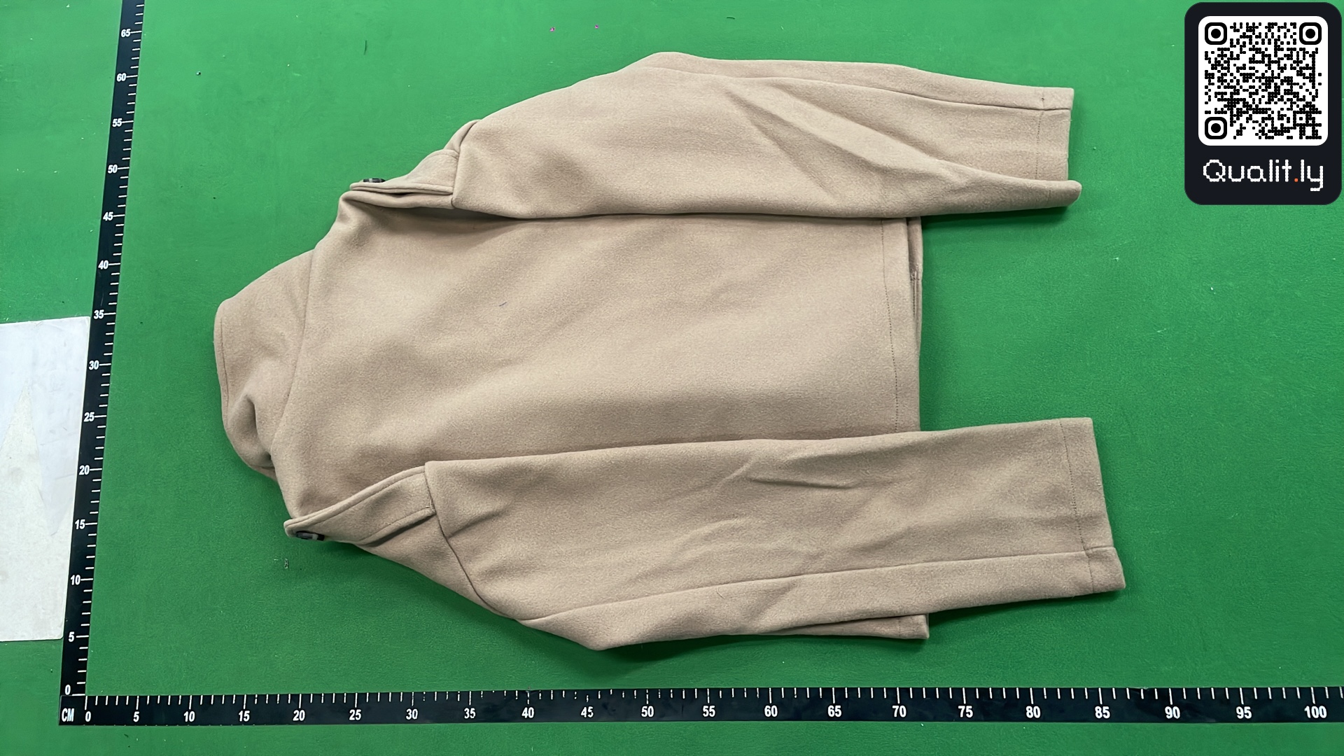 Veste — photo QC 3 sur 4
