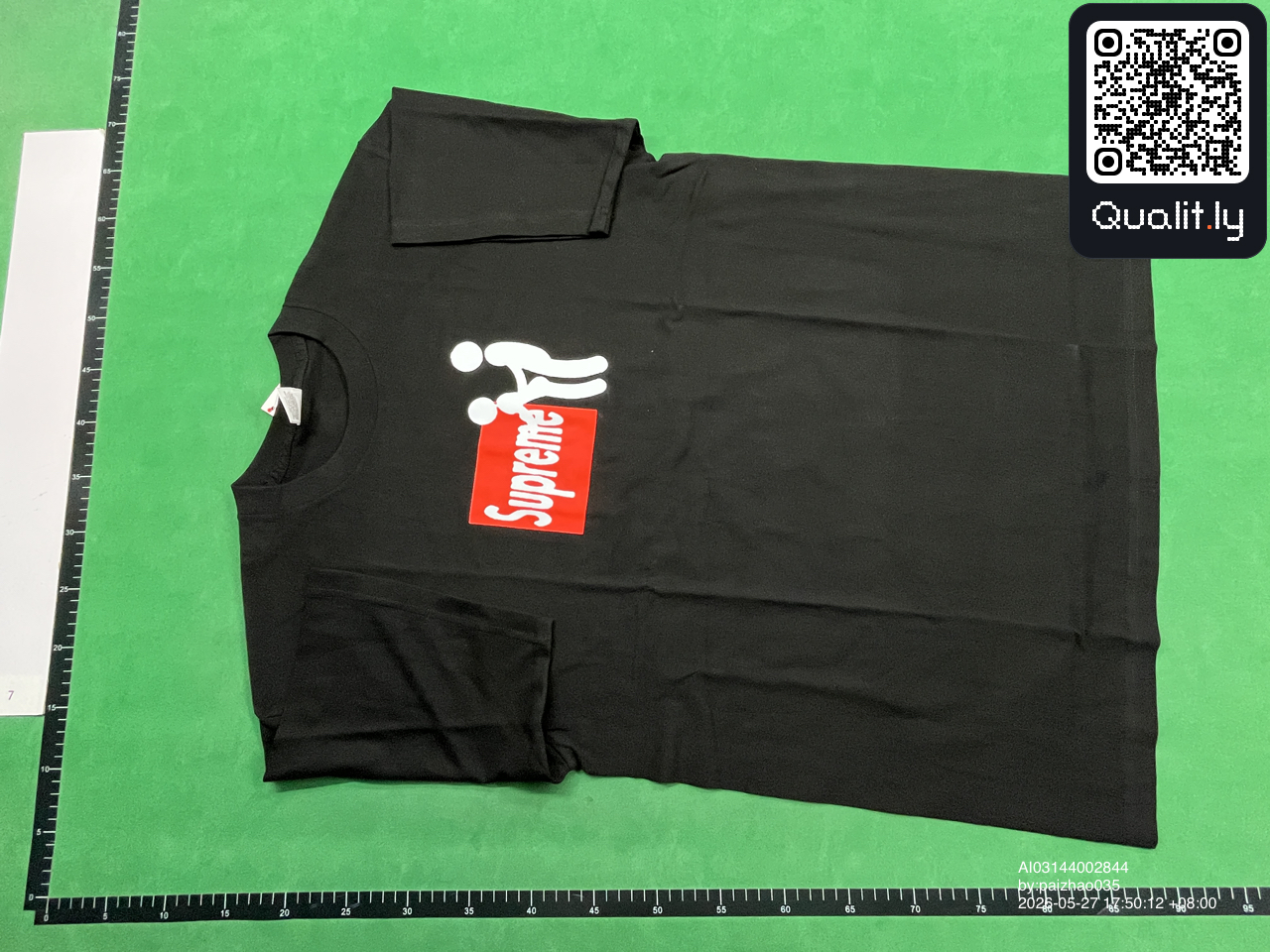 Shirt QC photo 2 of 38
