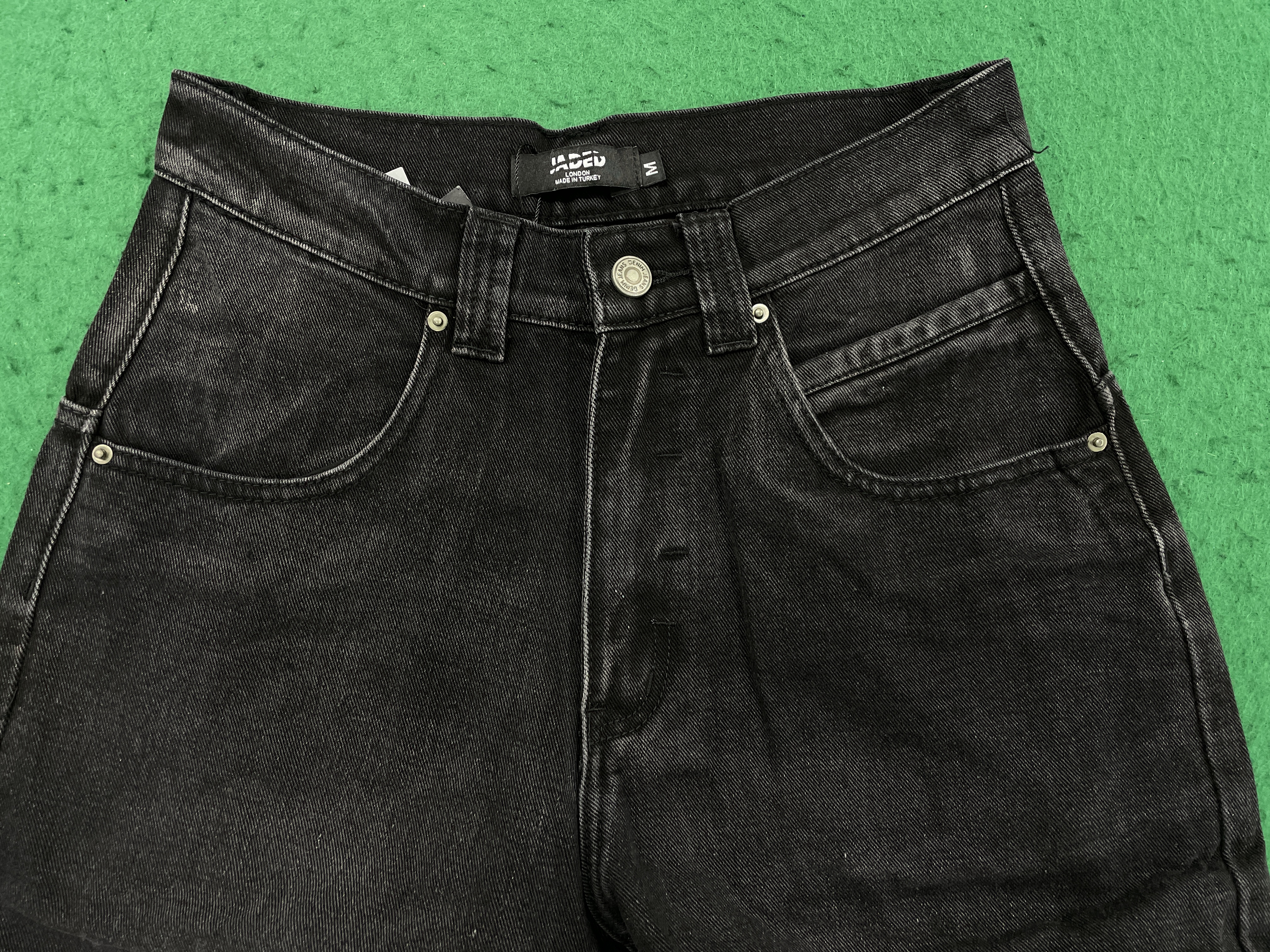 Jeans — QC-foto 2 van 30