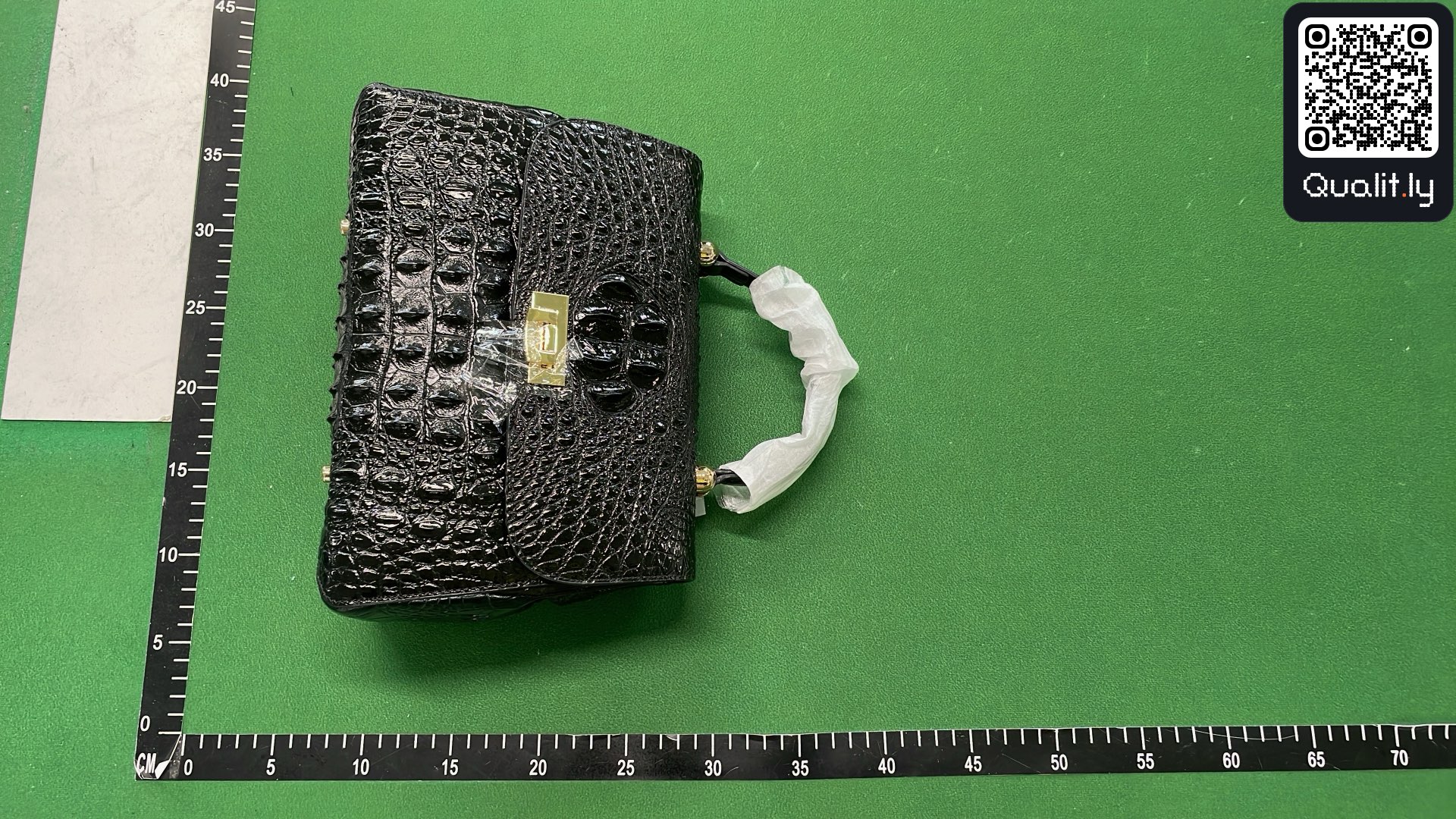 Bag QC photo 1 of 3