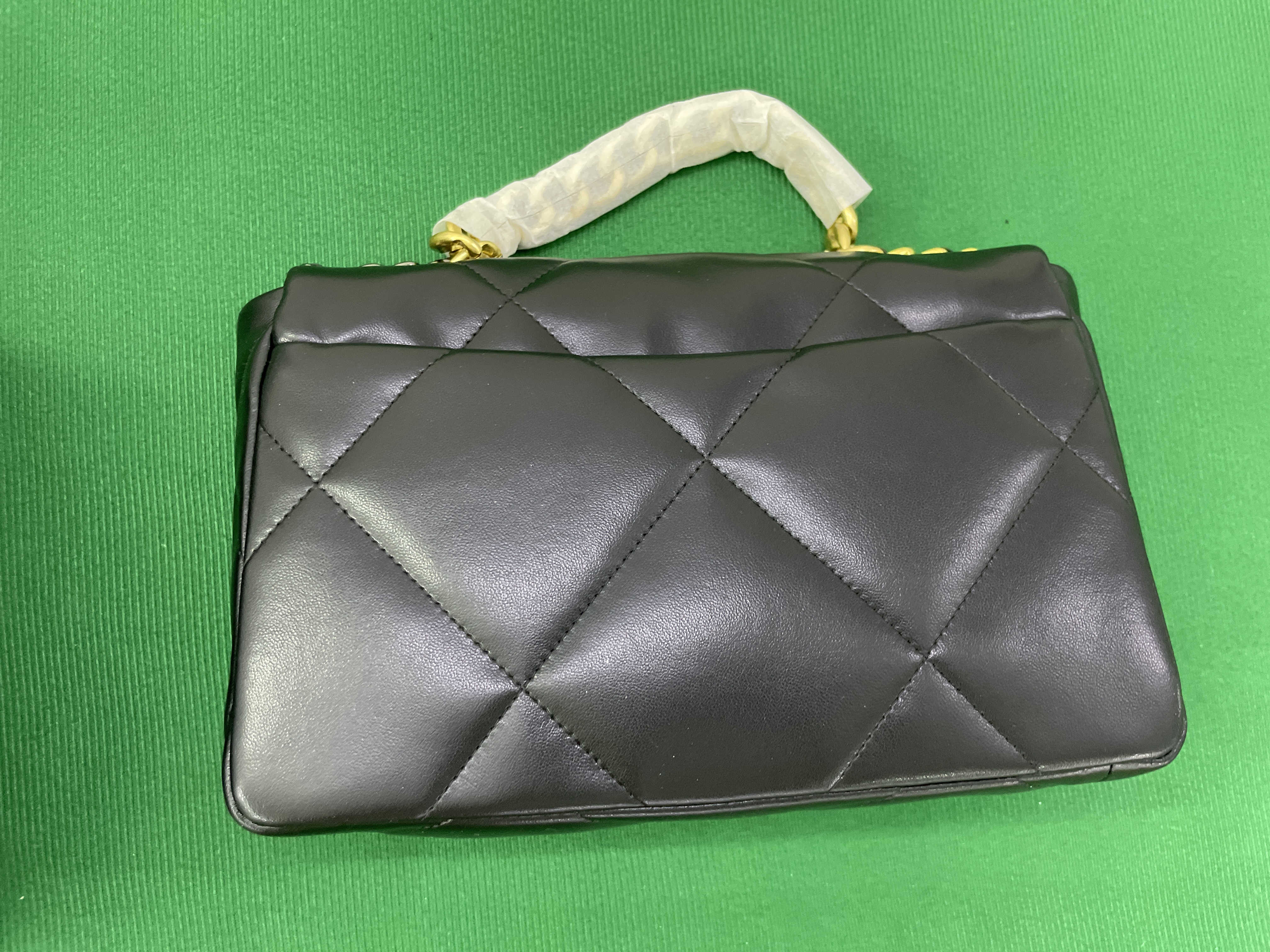 Torba — zdjęcie QC 2 z 5