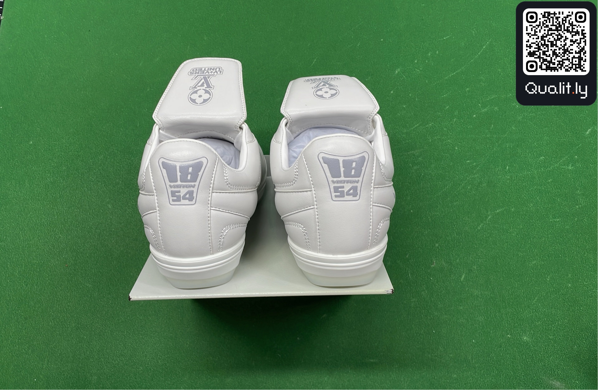 球鞋 QC 照片 3 / 6