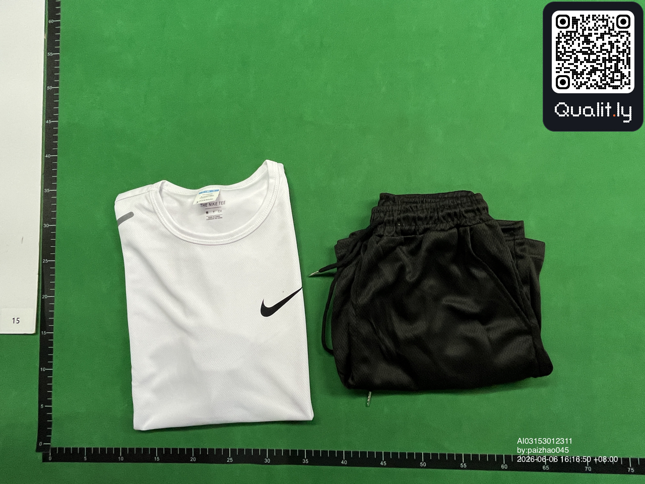 T-Shirt — QC-Foto 2 von 117