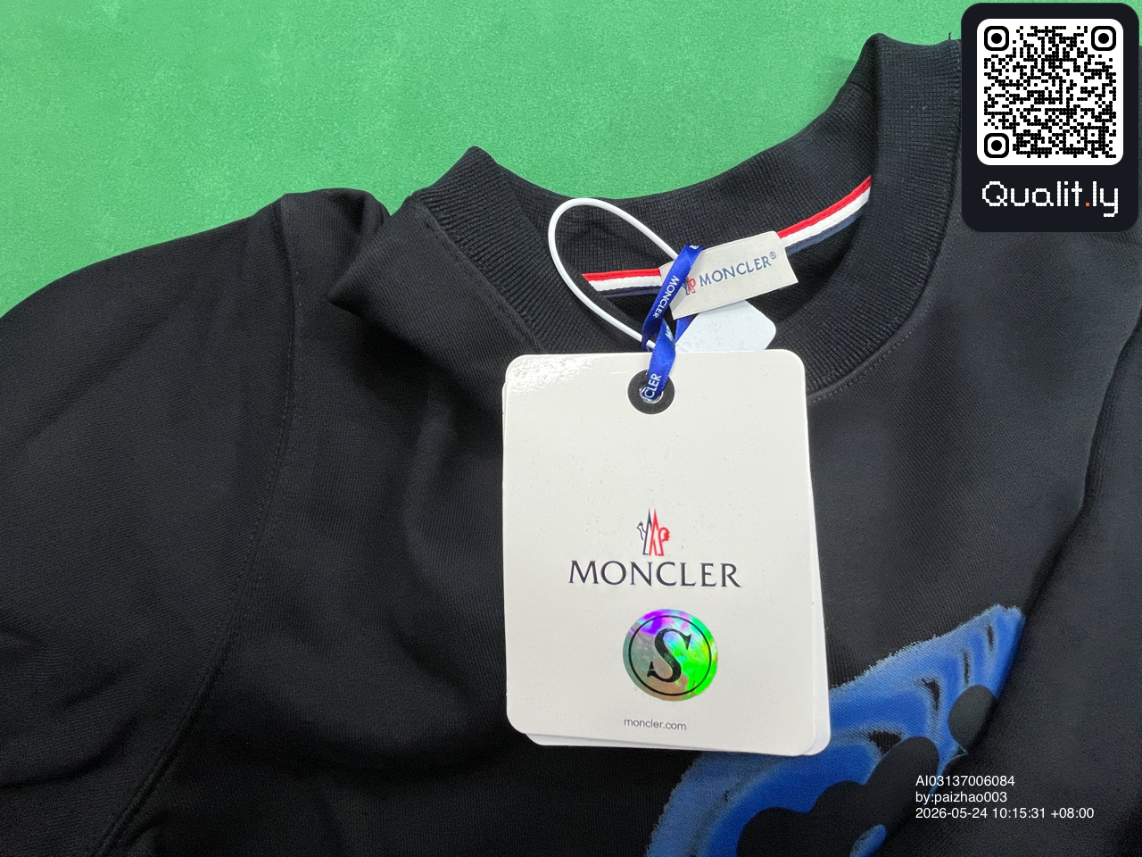 Jersey — foto QC 3 de 30