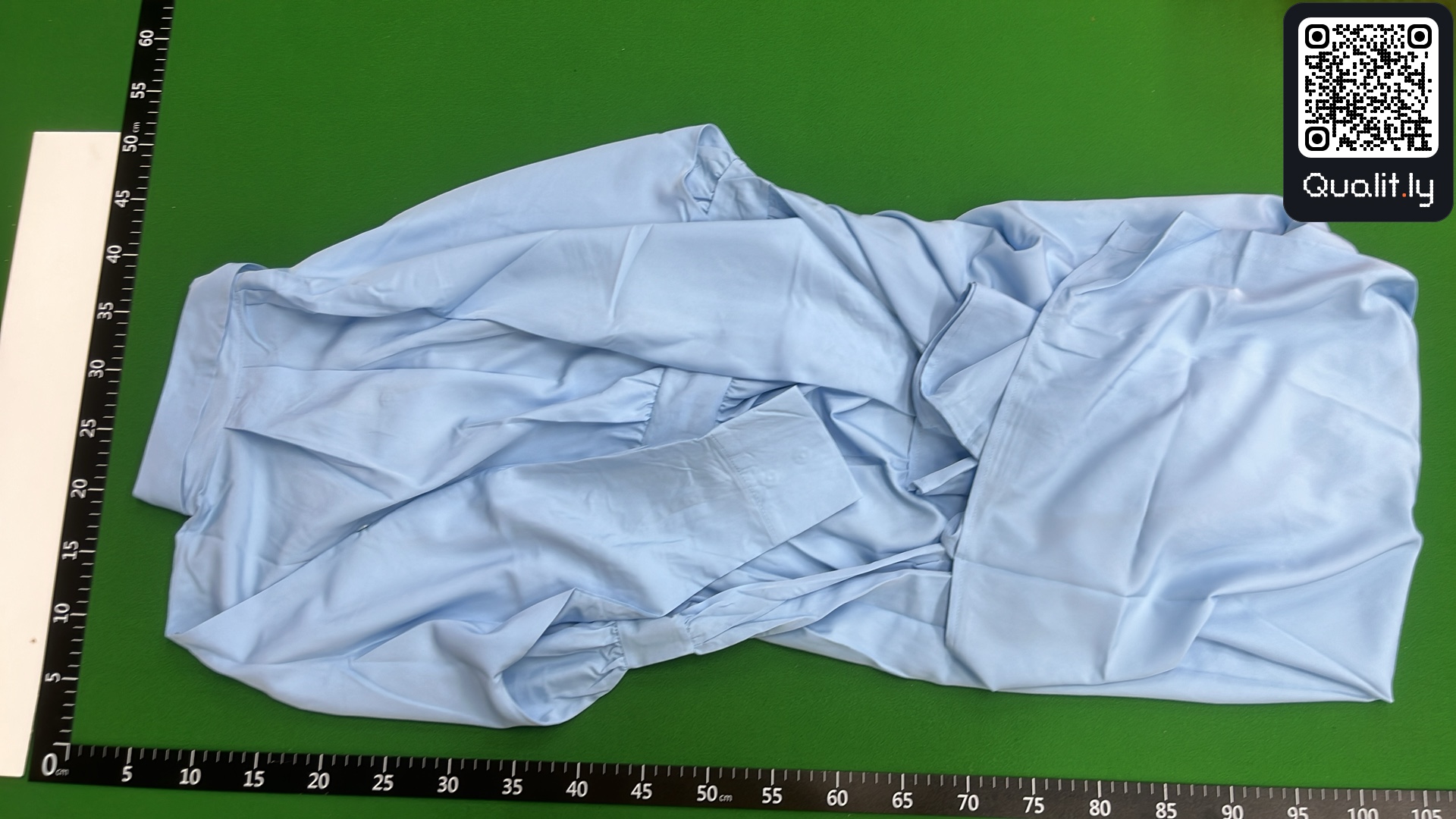 Shirt QC photo 3 of 4