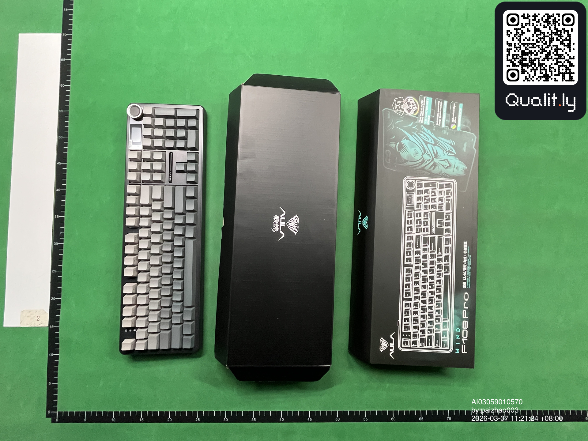 Foto QC 1 de 9