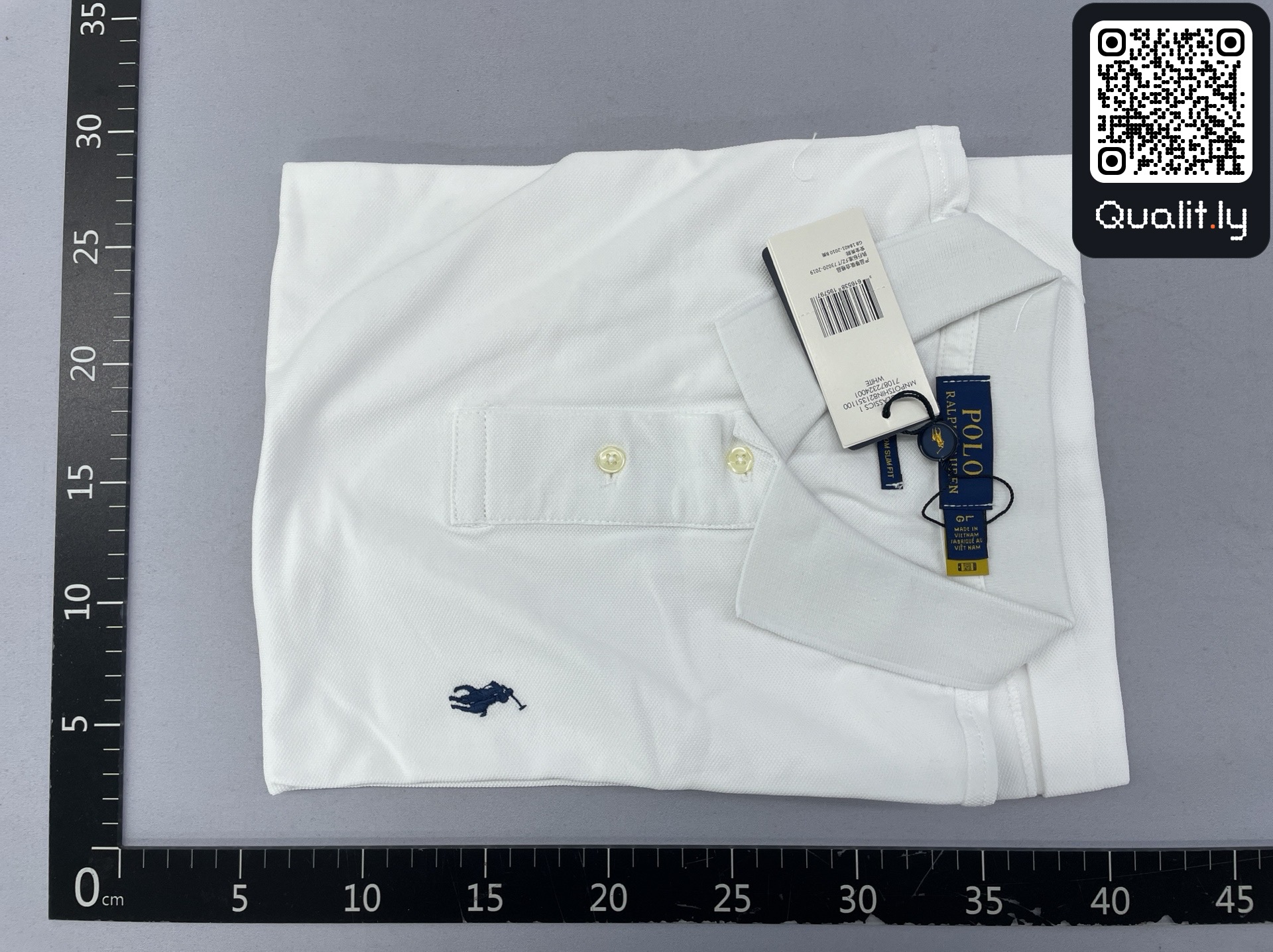 Chemise — photo QC 1 sur 75