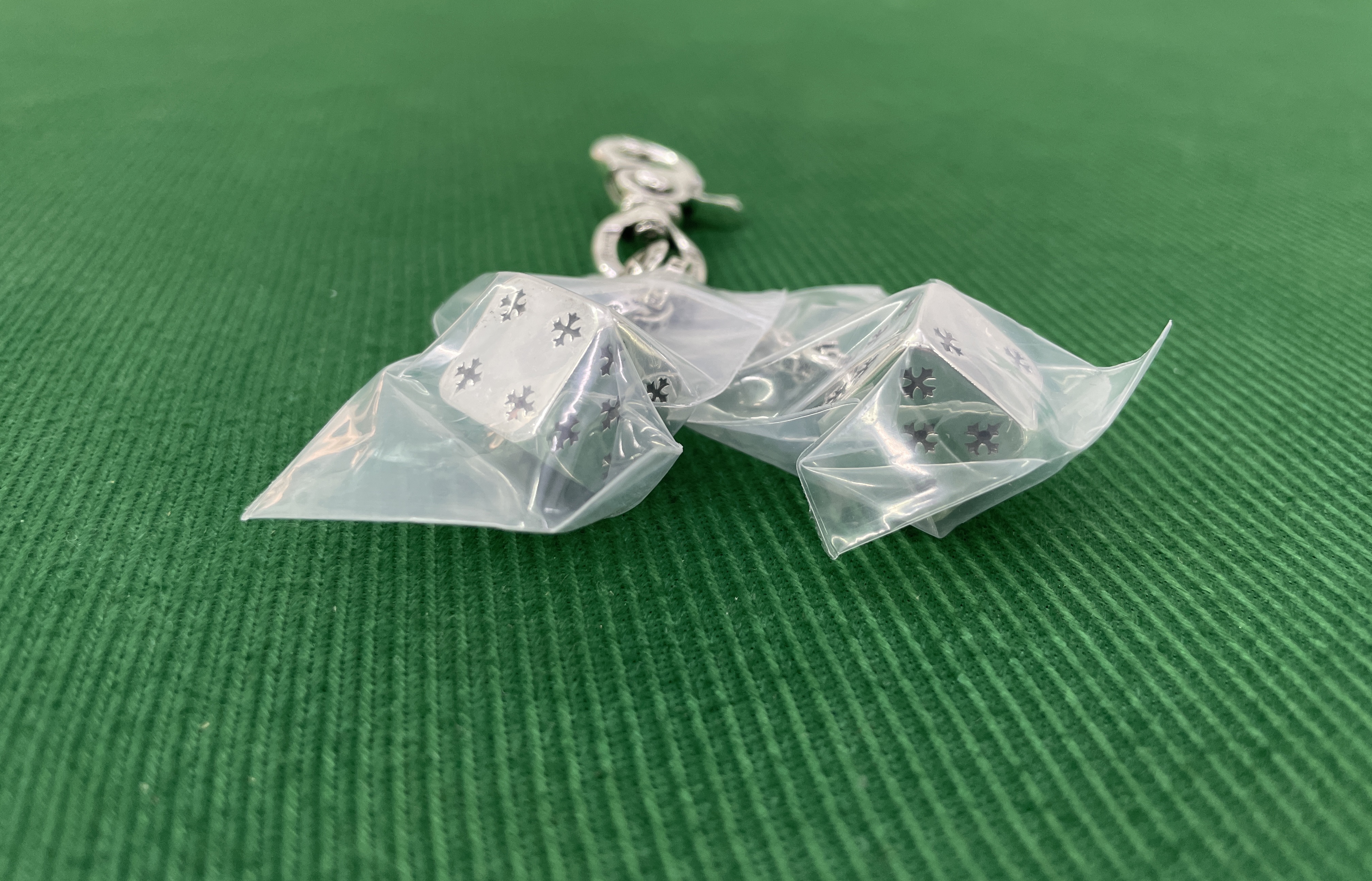 Bag QC photo 2 of 45