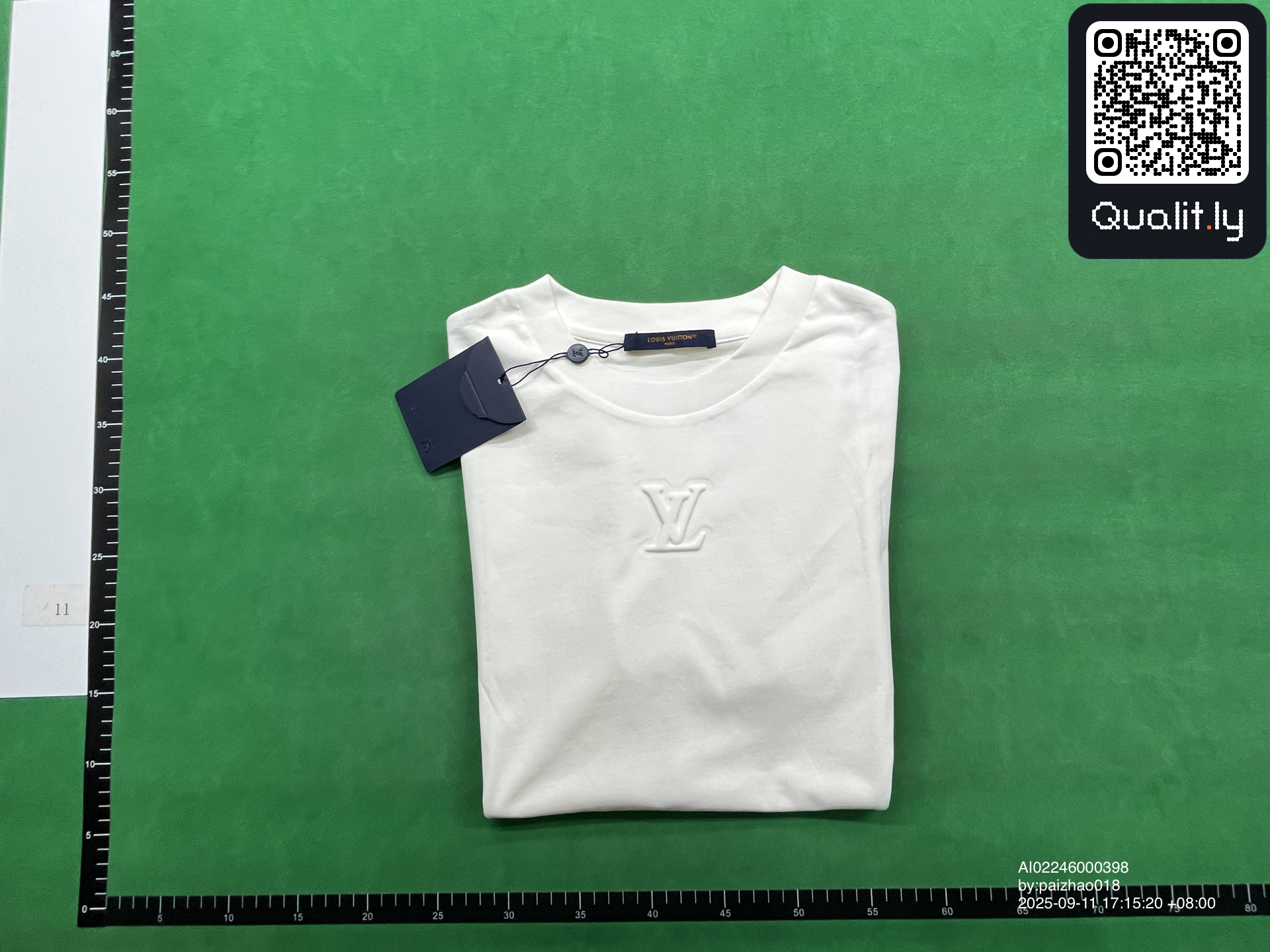 Hemd — QC-Foto 1 von 38