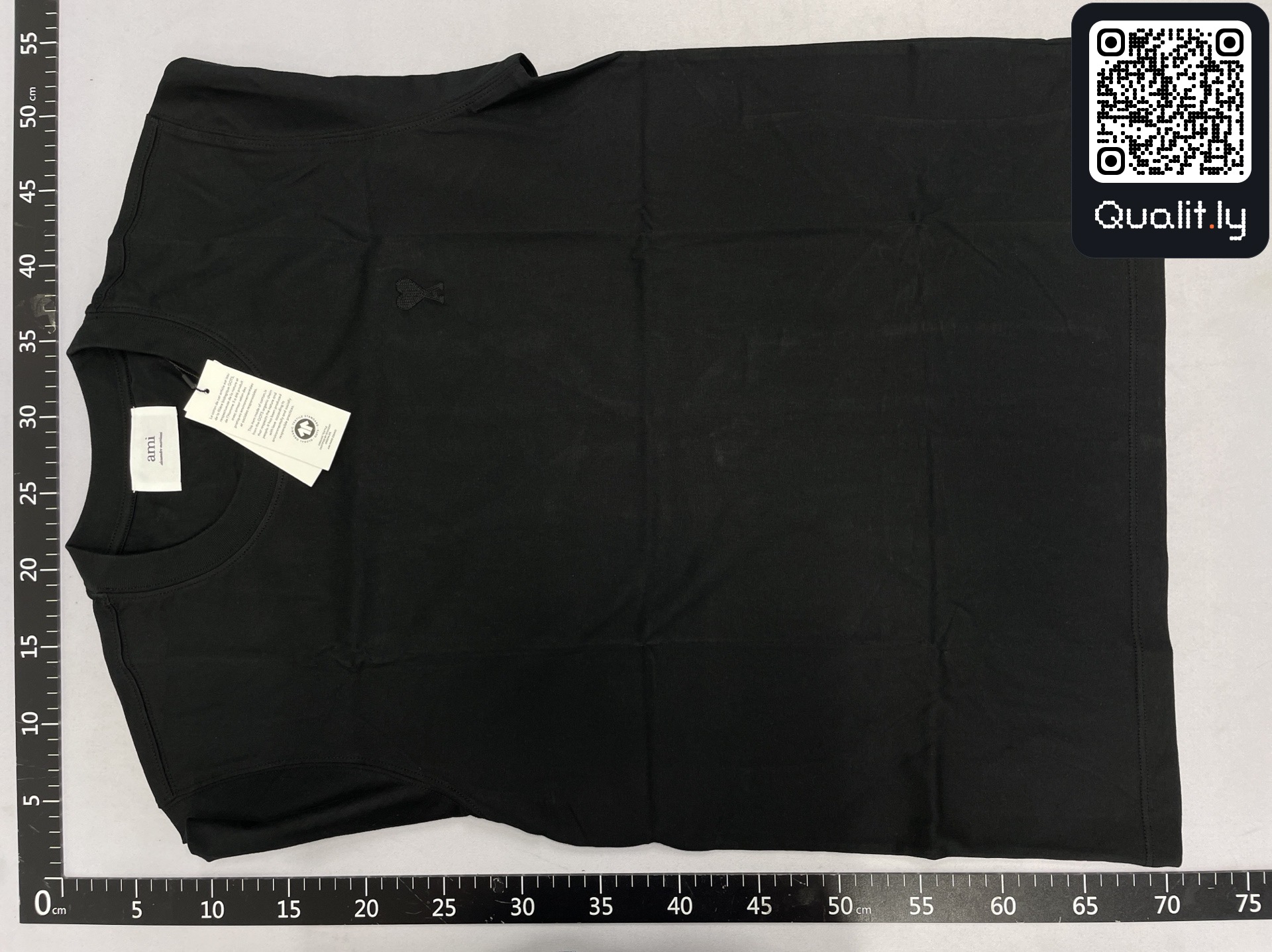 T-Shirt — QC-Foto 2 von 58
