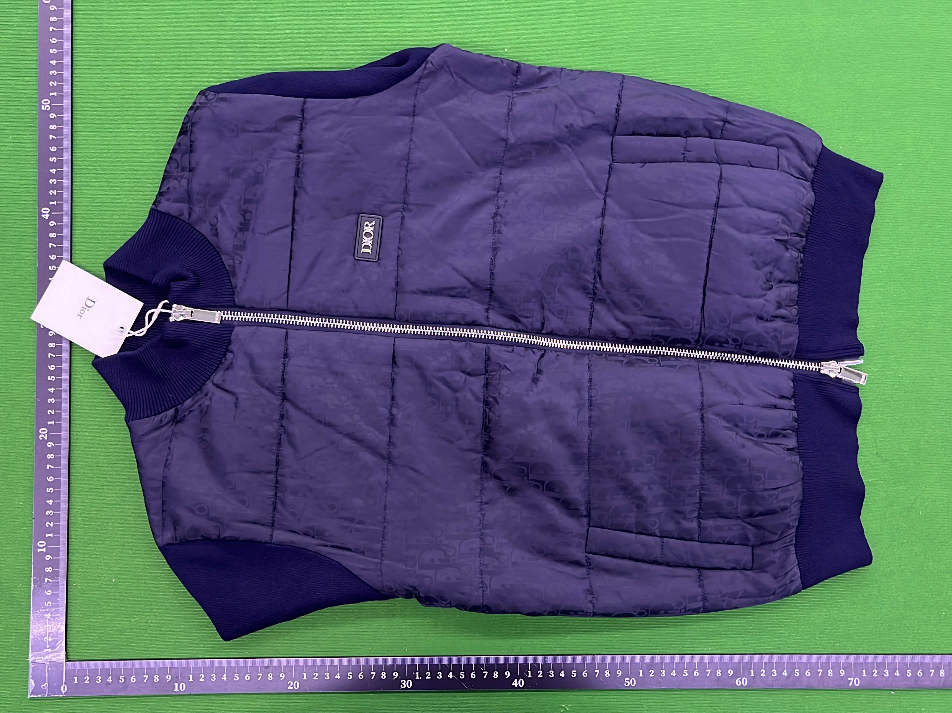 Giacca — foto QC 2 di 4