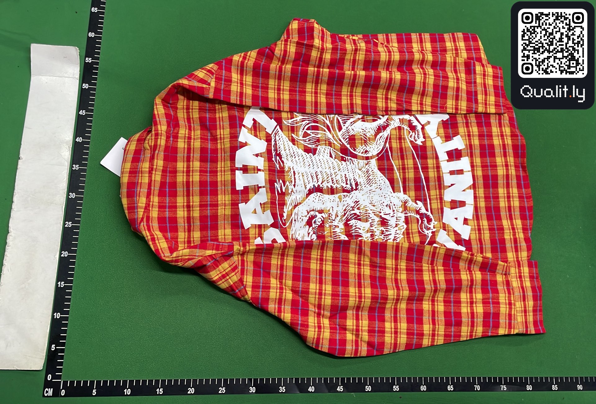 Jacke — QC-Foto 3 von 16