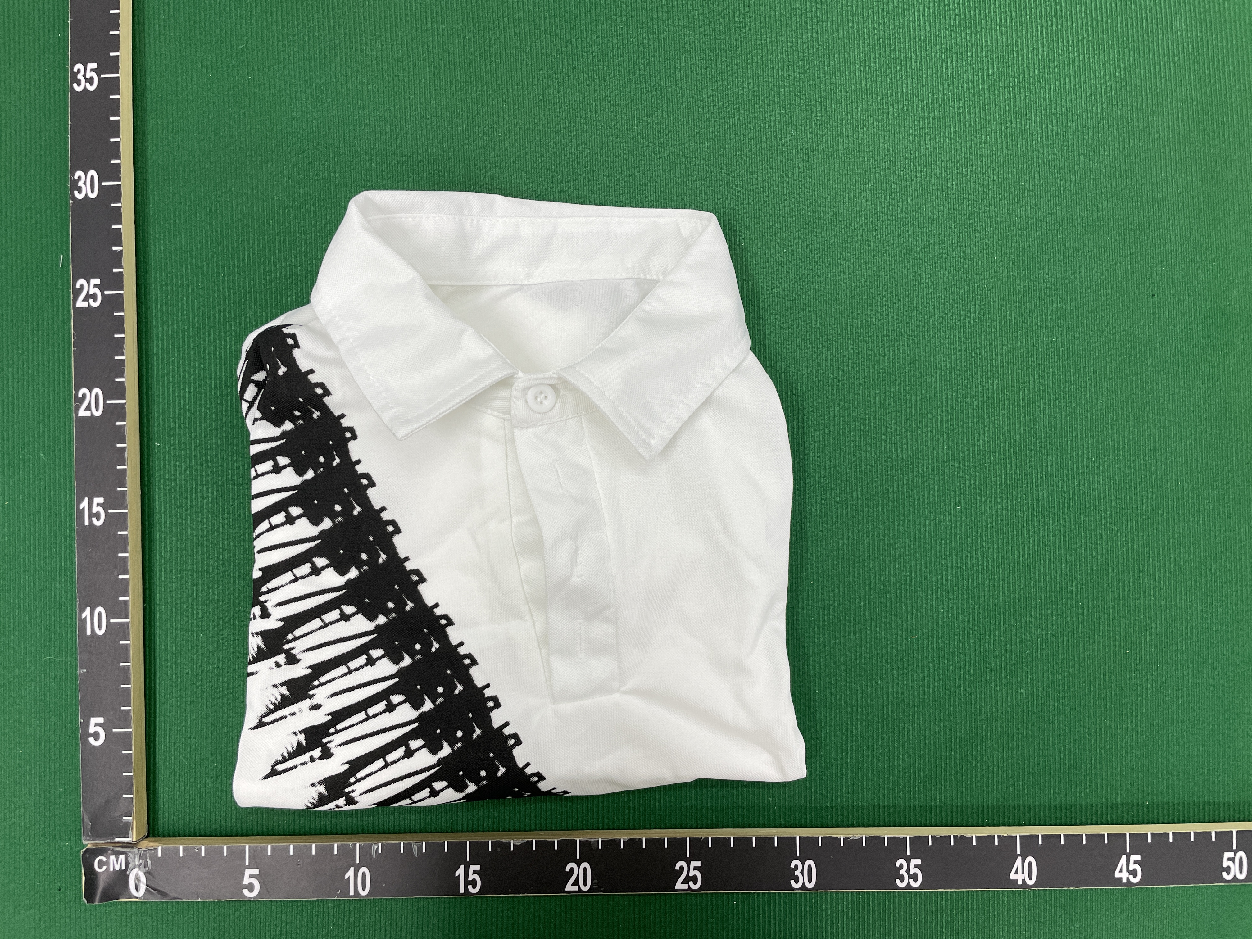 T-shirt — QC-foto 1 av 10