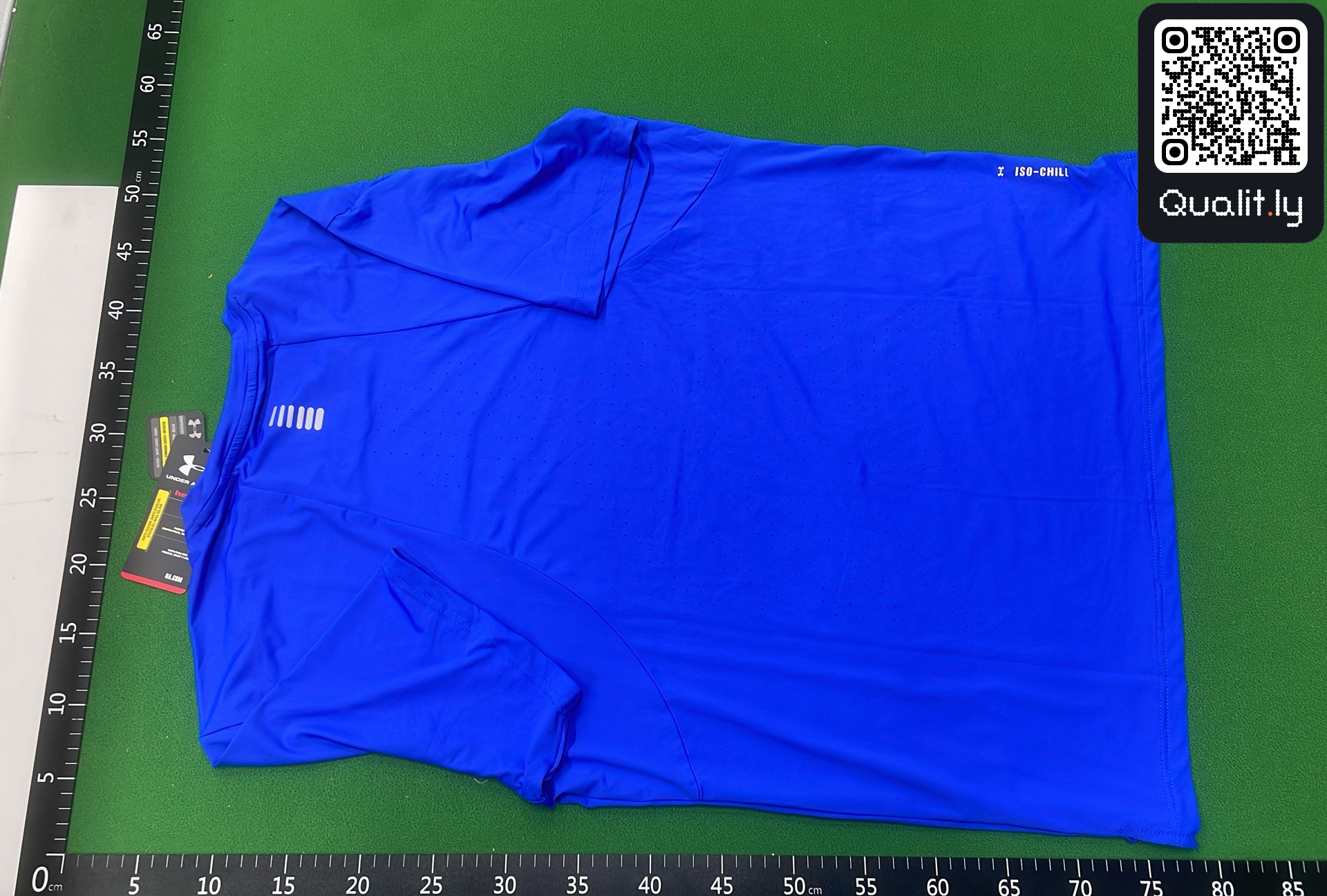 T-shirt QC photo 3 of 30