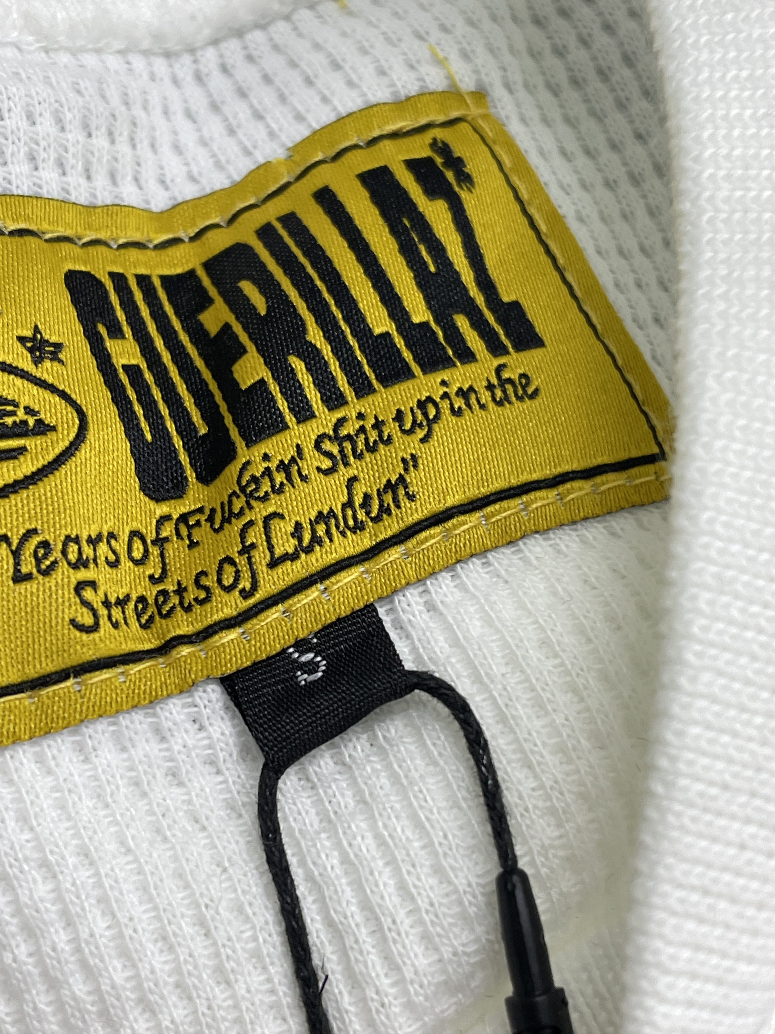 T-Shirt — QC-Foto 3 von 69