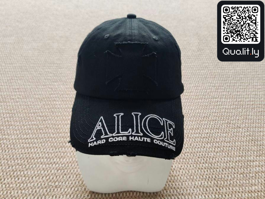 Keps — QC-foto 2 av 20