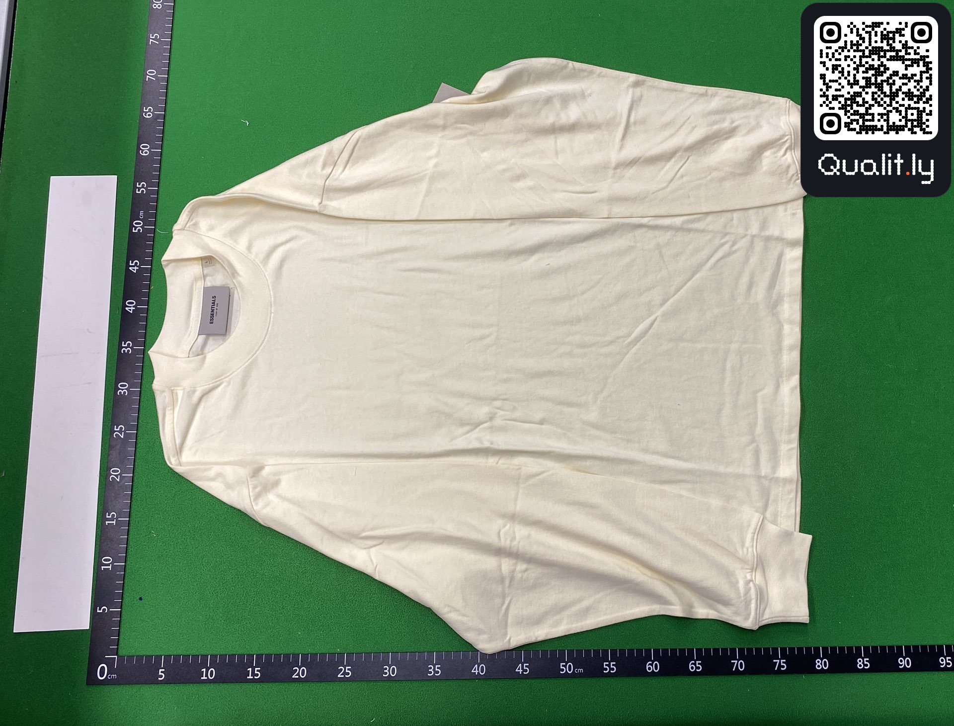 Shirt QC photo 2 of 12