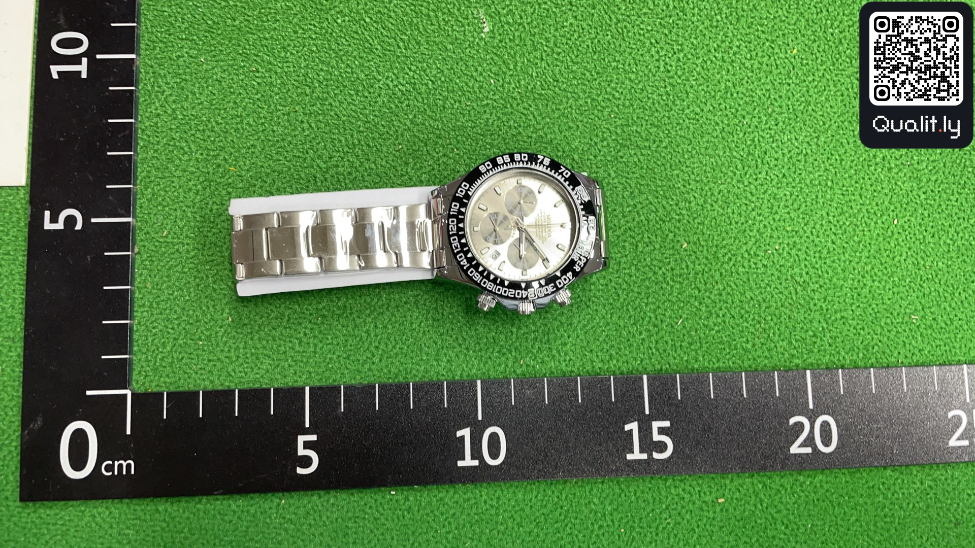 手表 QC 照片 1 / 16